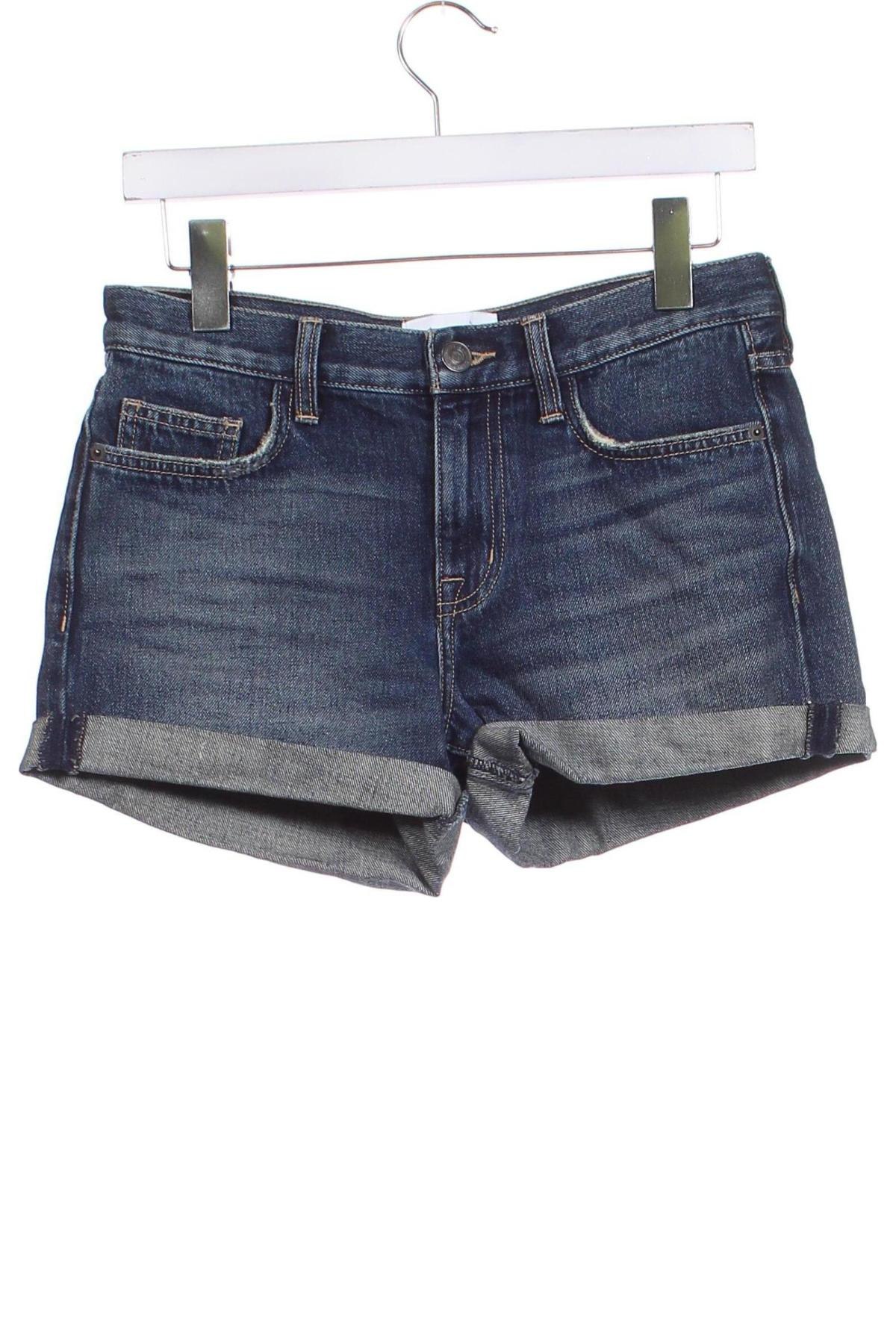 Damen Shorts Current/Elliott, Größe XXS, Farbe Blau, Preis € 14,49