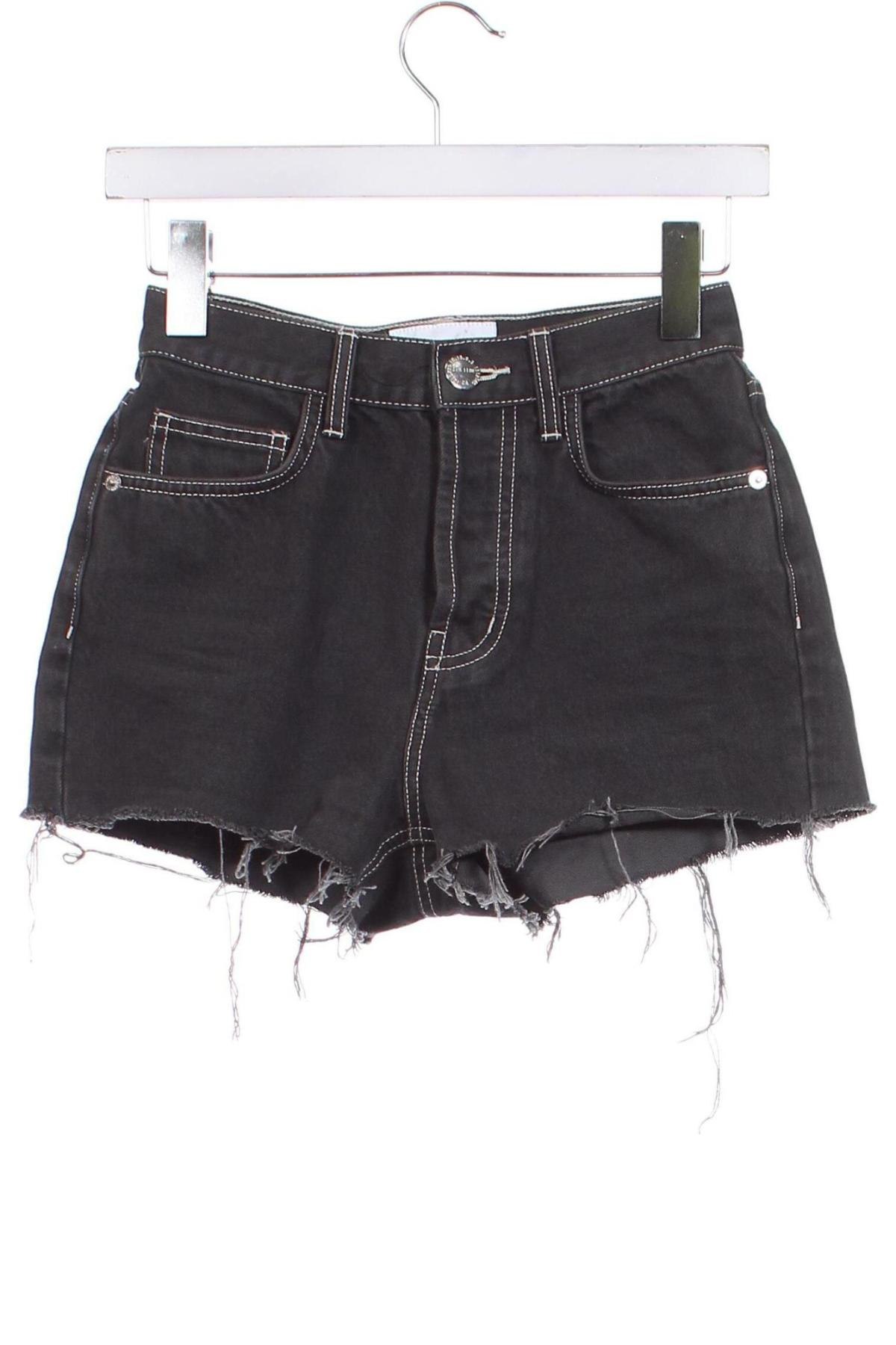 Damen Shorts Current/Elliott, Größe XXS, Farbe Grau, Preis € 12,99