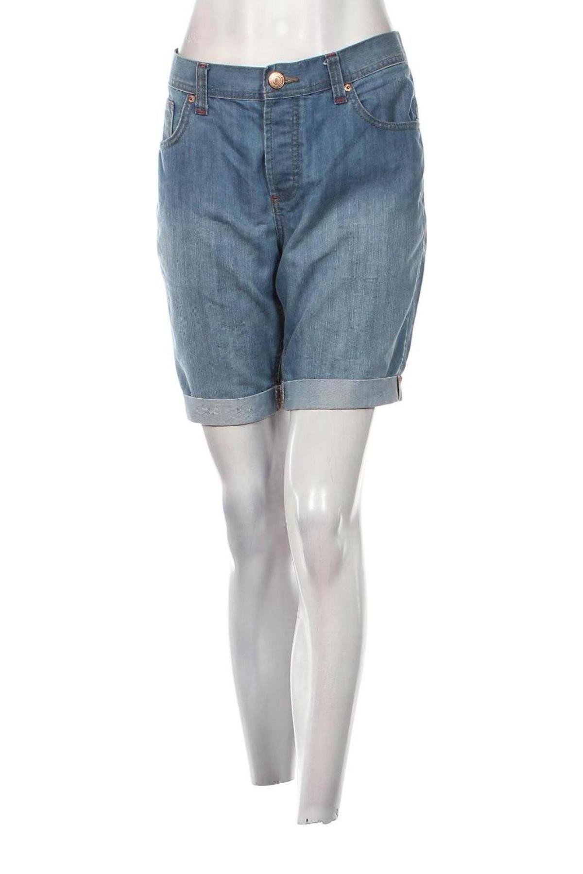 Denim&Co. Damen Shorts Denim&Co. - günstig bei Remix - #128500372