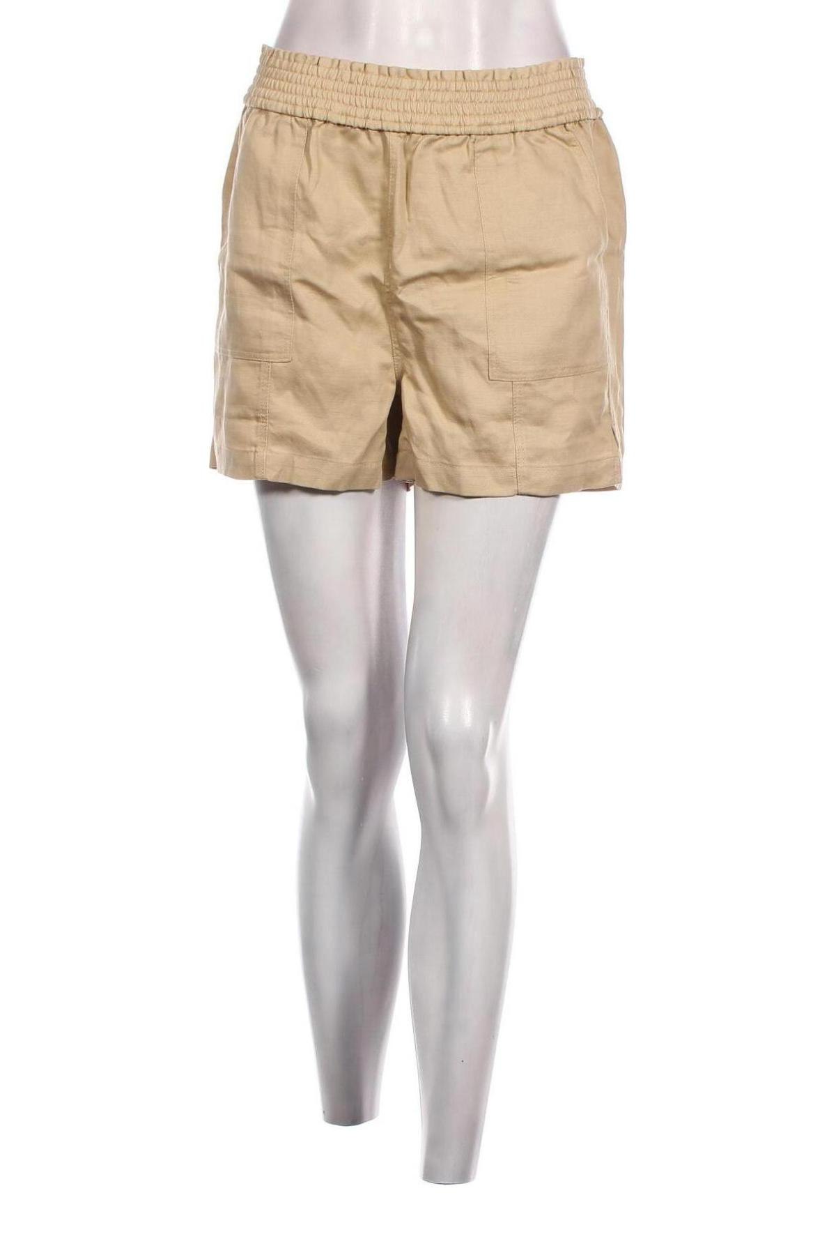 Damen Shorts Esprit, Größe S, Farbe Beige, Preis € 5,00