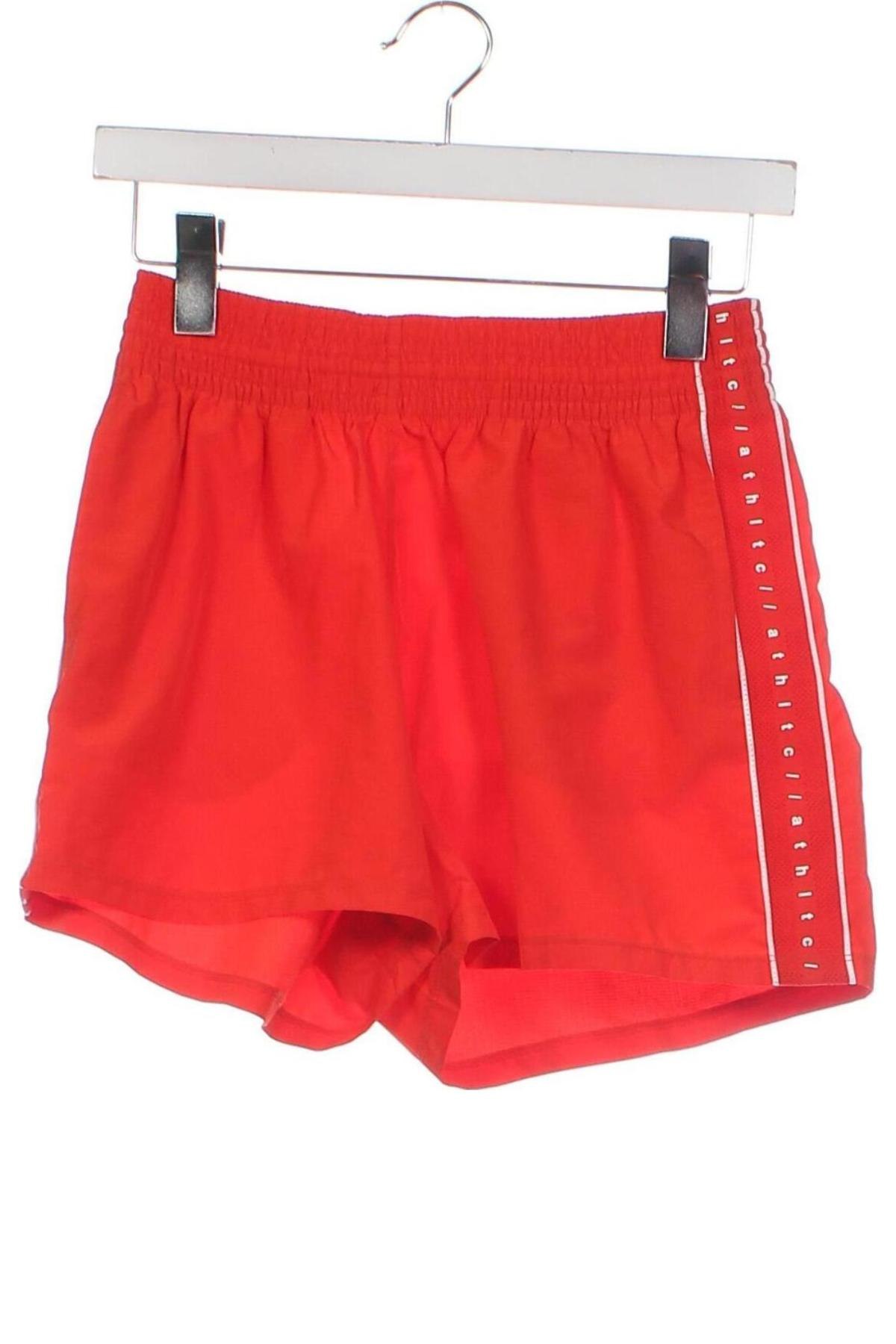 H&M Sport Damen Shorts H&M Sport - günstig bei Remix - #128388198