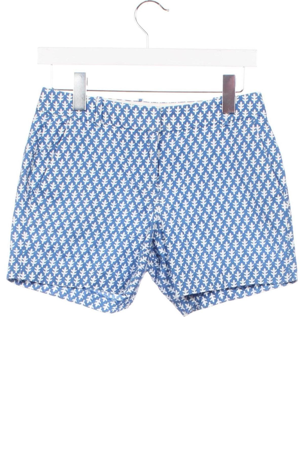 Damen Shorts J.Crew, Größe XXS, Farbe Mehrfarbig, Preis € 14,99