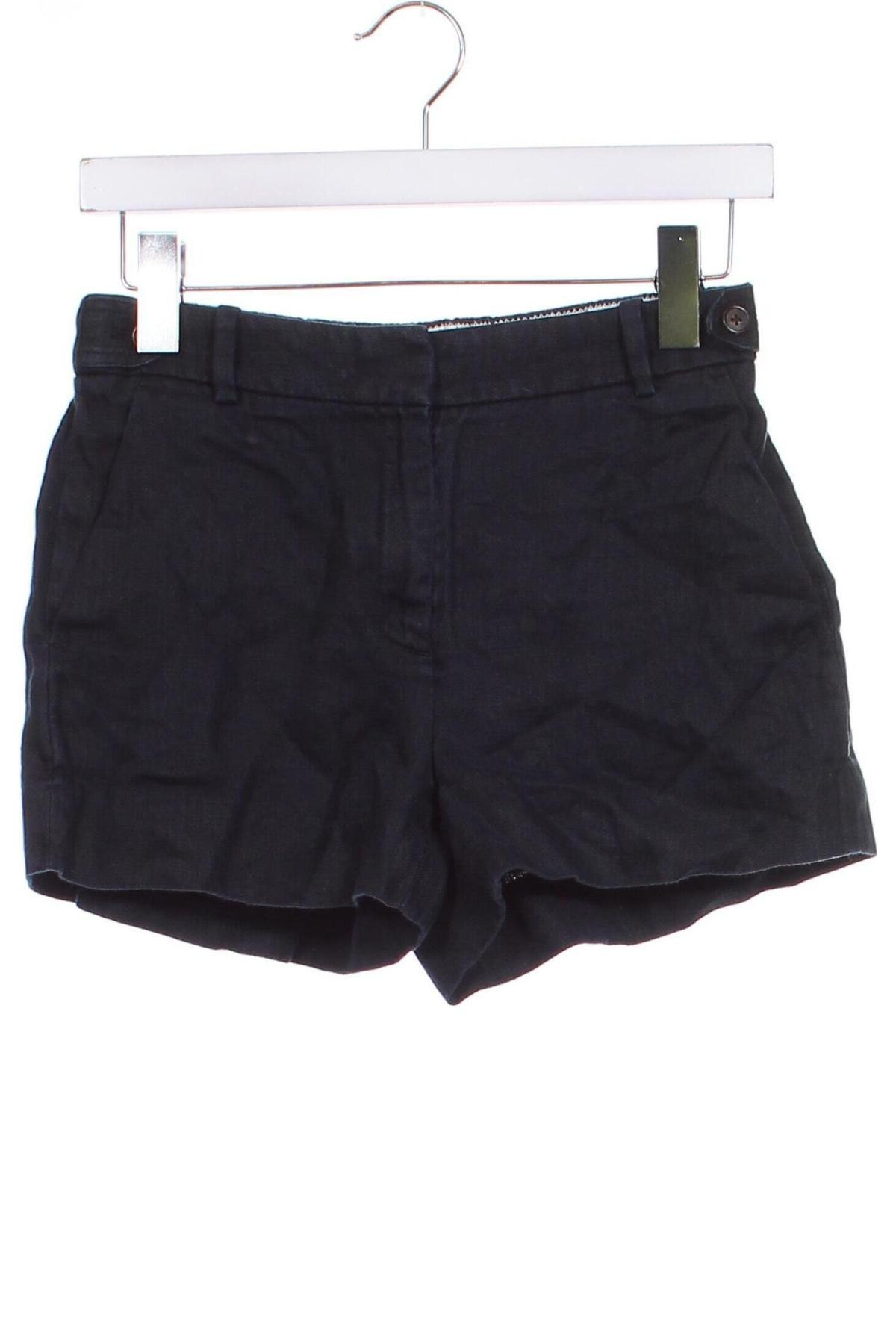 Damen Shorts J.Crew, Größe XXS, Farbe Blau, Preis € 11,99