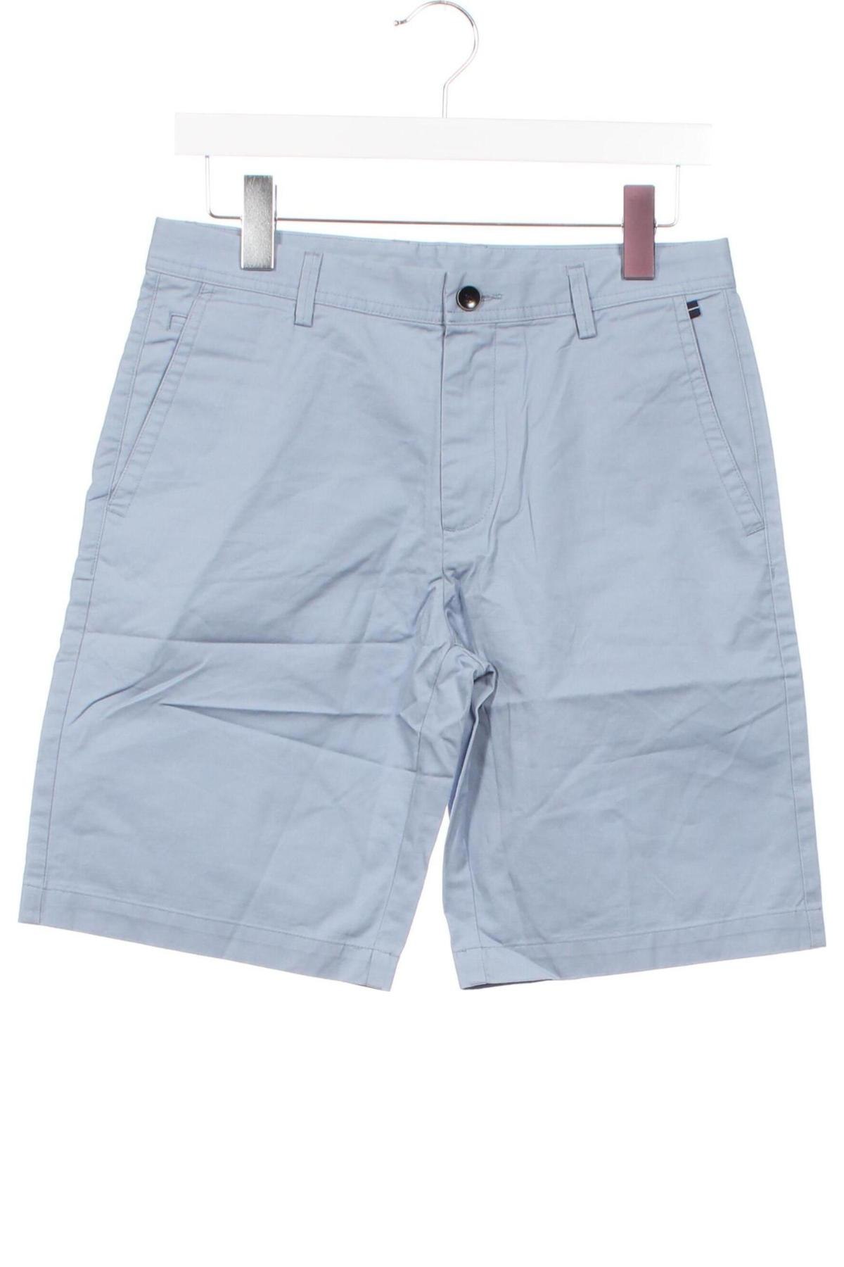 Damen Shorts Jack & Jones, Größe S, Farbe Blau, Preis 11,99 €