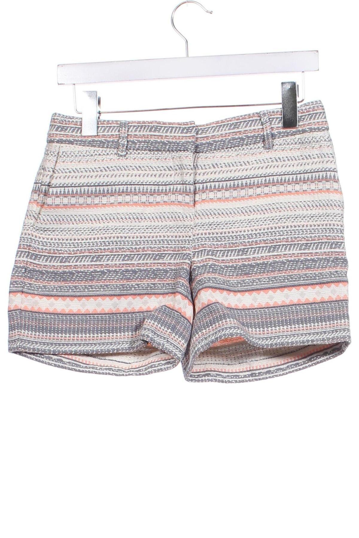 Damen Shorts Katherine Barclay, Größe XXS, Farbe Mehrfarbig, Preis € 3,99