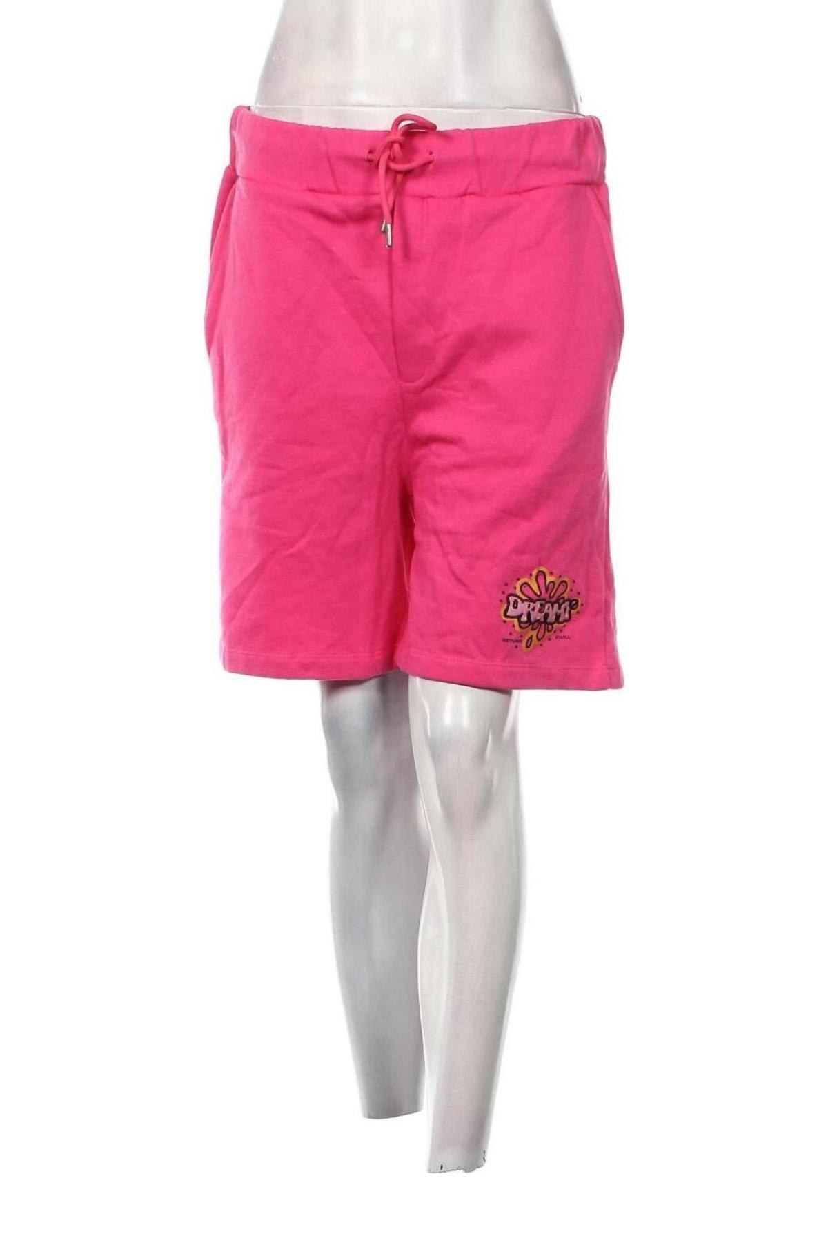 Damen Shorts Rethink Status, Größe S, Farbe Rosa, Preis 8,99 €