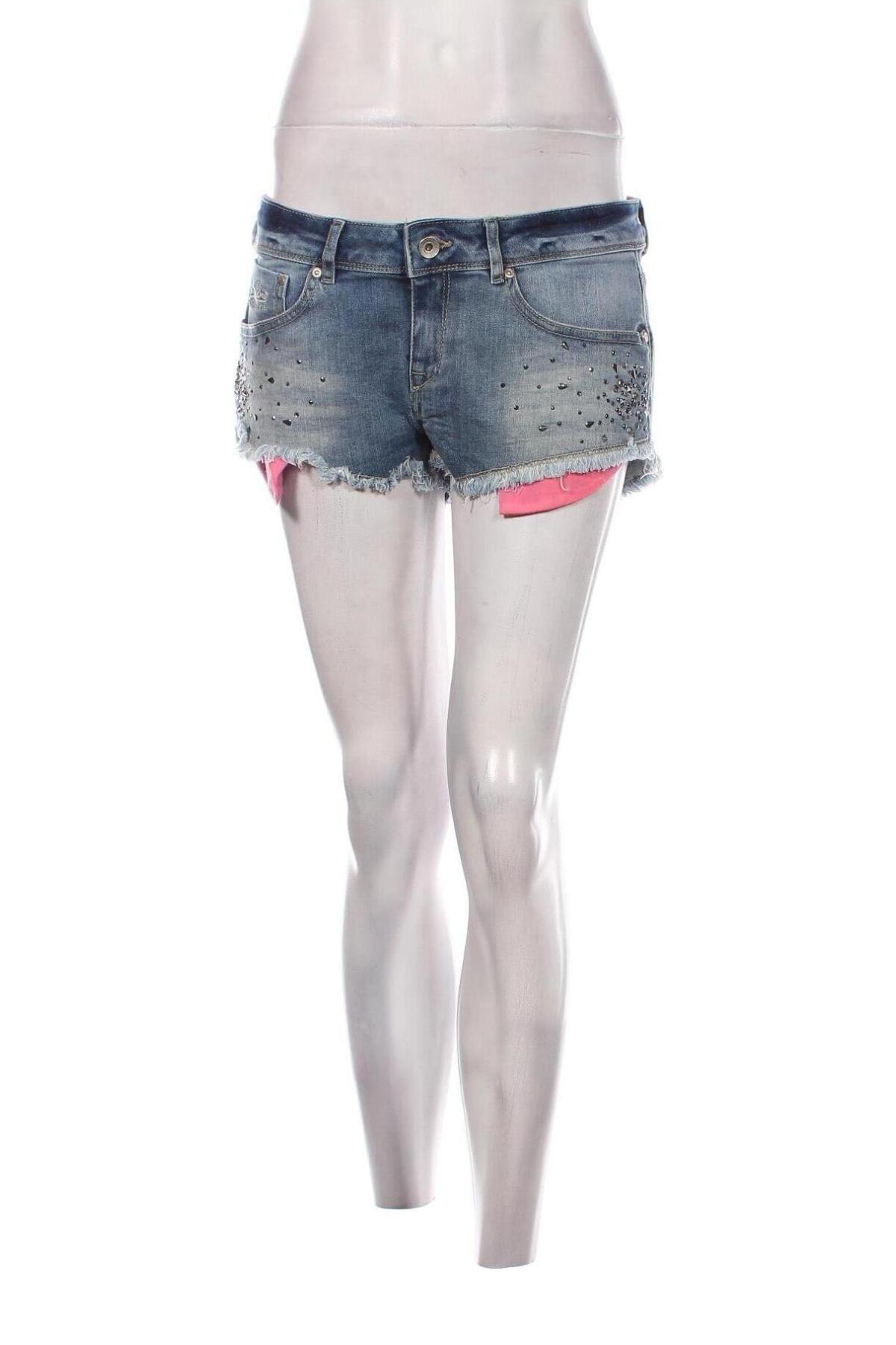 Superdry Damen Shorts Superdry - günstig bei Remix - #128507631