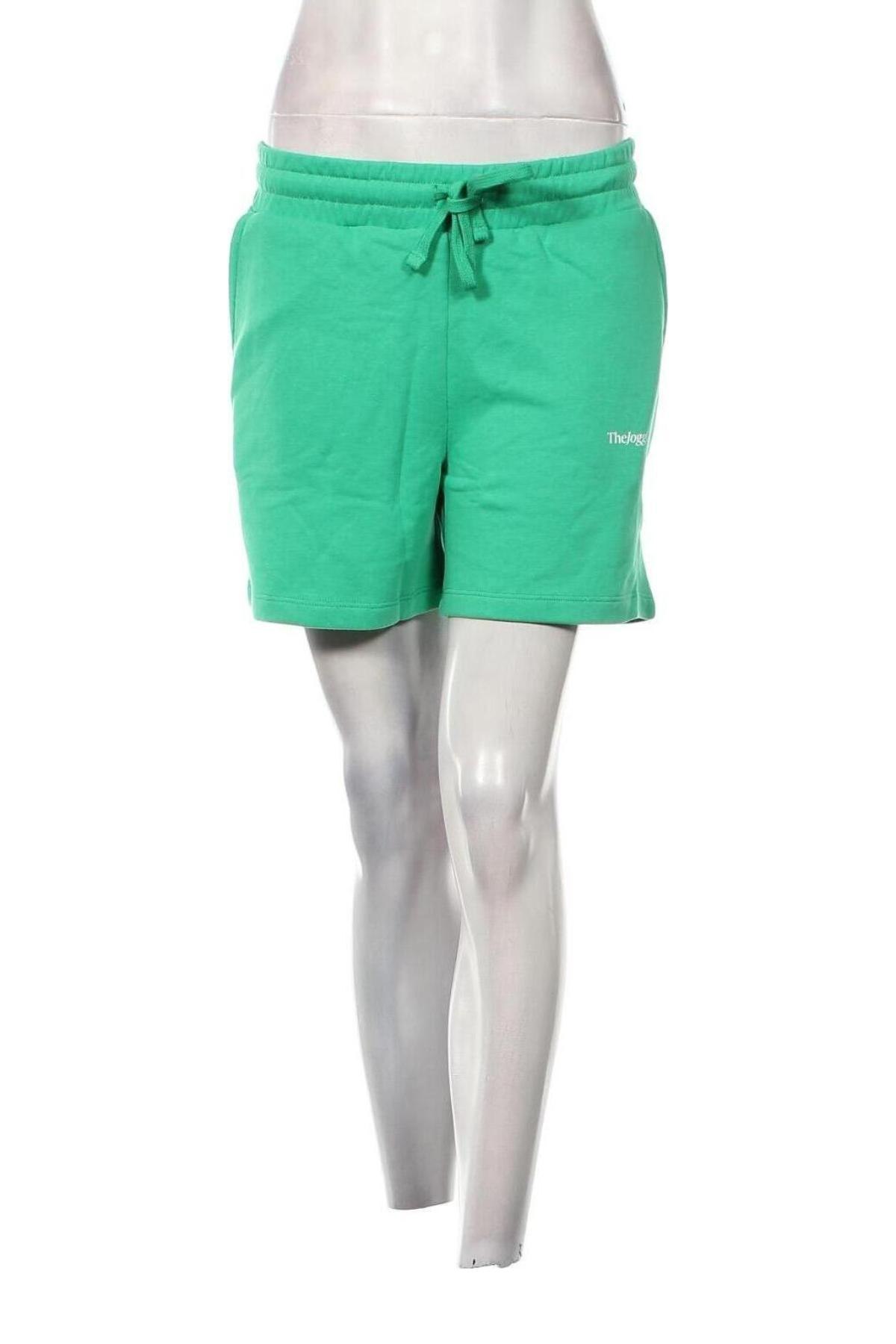 Damen Shorts The Jogg Concept, Größe XS, Farbe Grün, Preis € 8,99