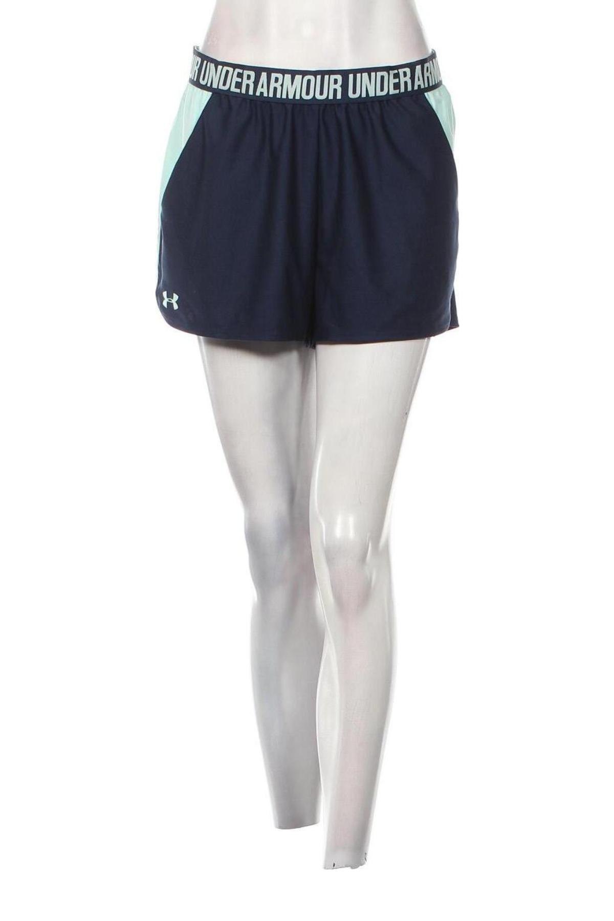 Under Armour Damen Shorts Under Armour - günstig bei Remix - #128500158