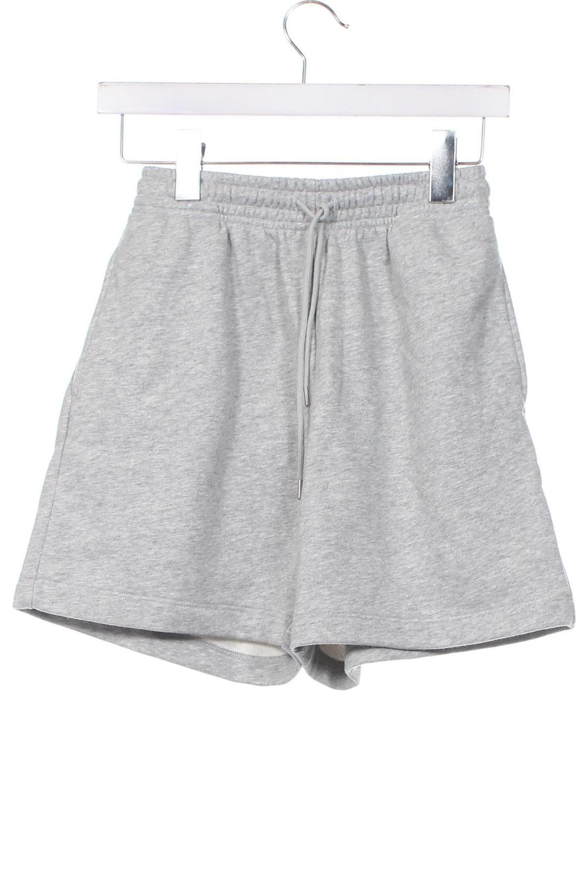 Damen Shorts Uniqlo, Größe XXS, Farbe Grau, Preis € 8,51