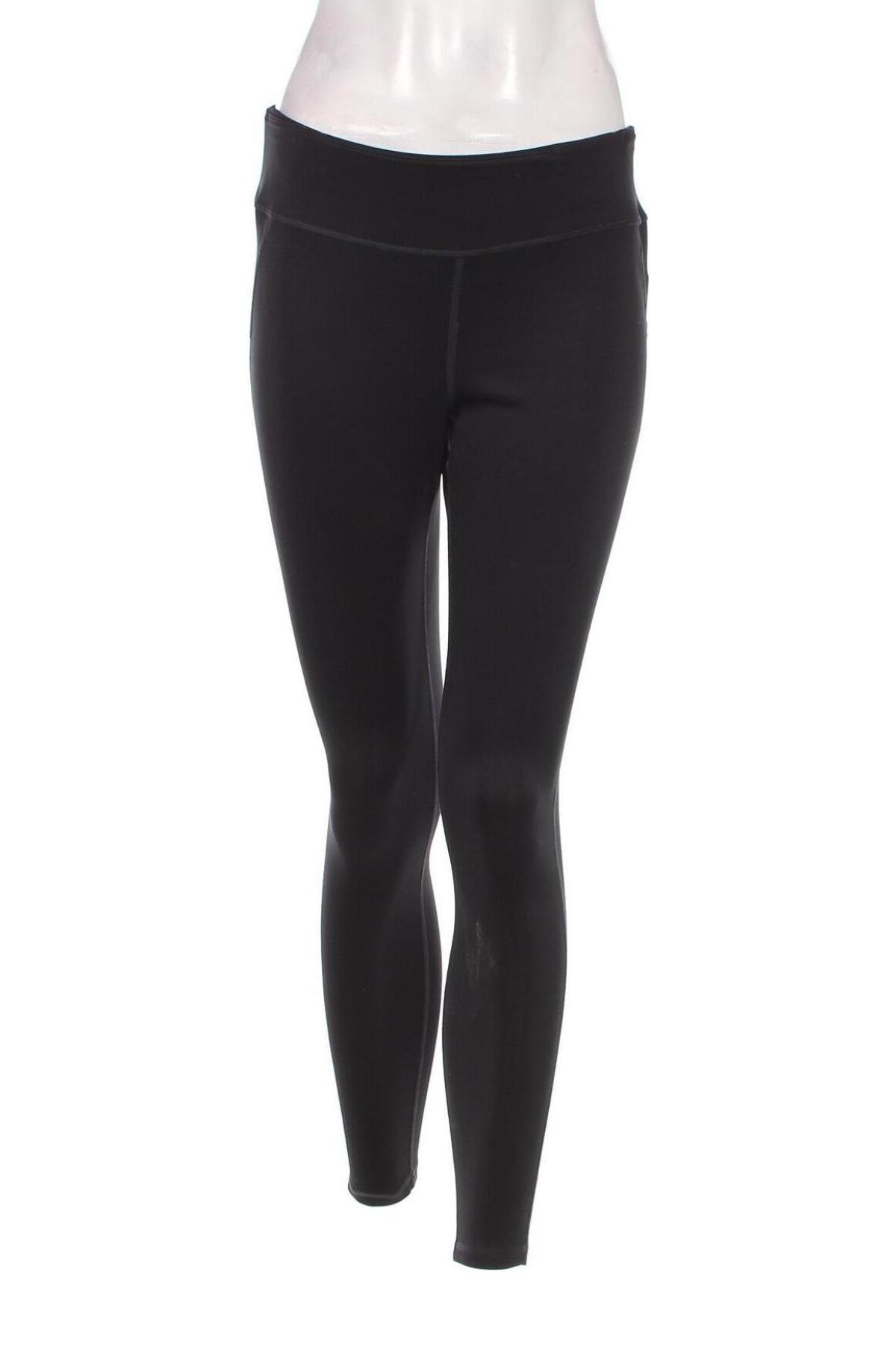 Damen Leggings, Größe M, Farbe Schwarz, Preis 4,99 €