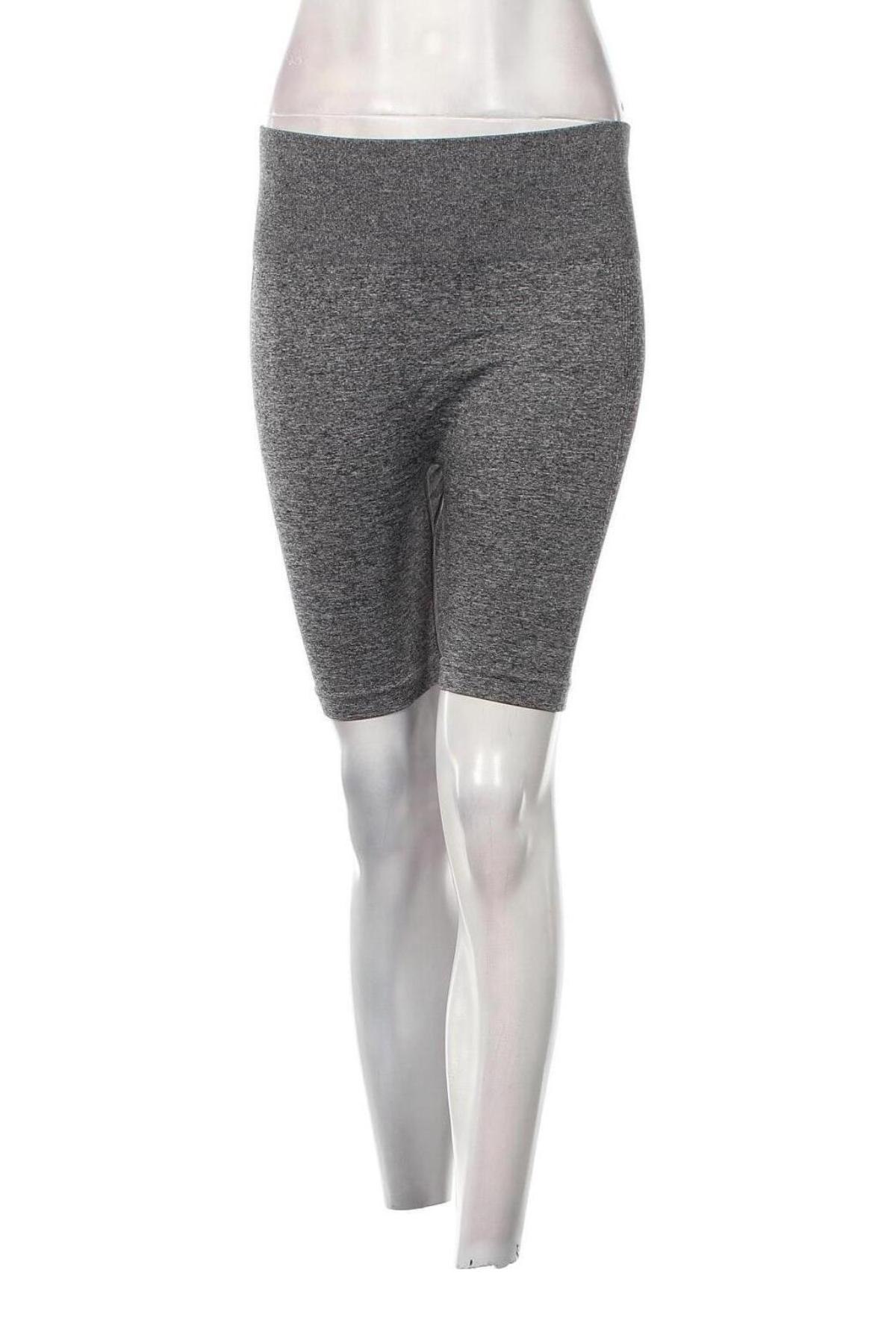 Damen Leggings, Größe S, Farbe Grau, Preis € 9,49