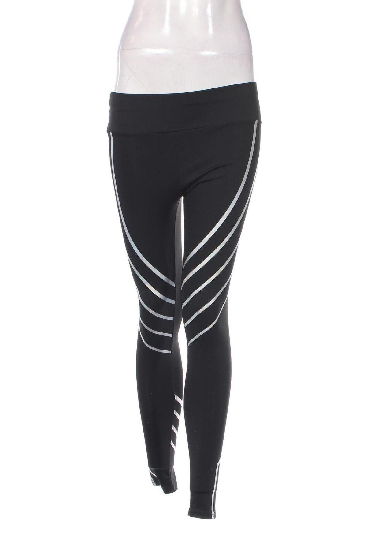 Damen Leggings, Größe M, Farbe Schwarz, Preis € 7,84