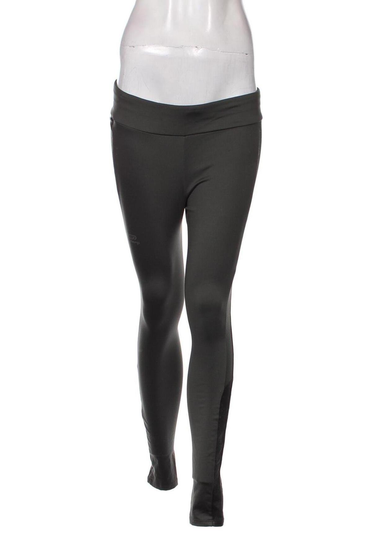 Damen Leggings, Größe L, Farbe Grün, Preis € 6,99