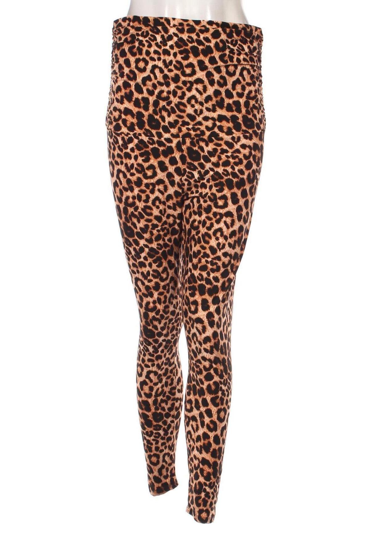 Damskie legginsy, Rozmiar L, Kolor Kolorowy, Cena 30,99 zł