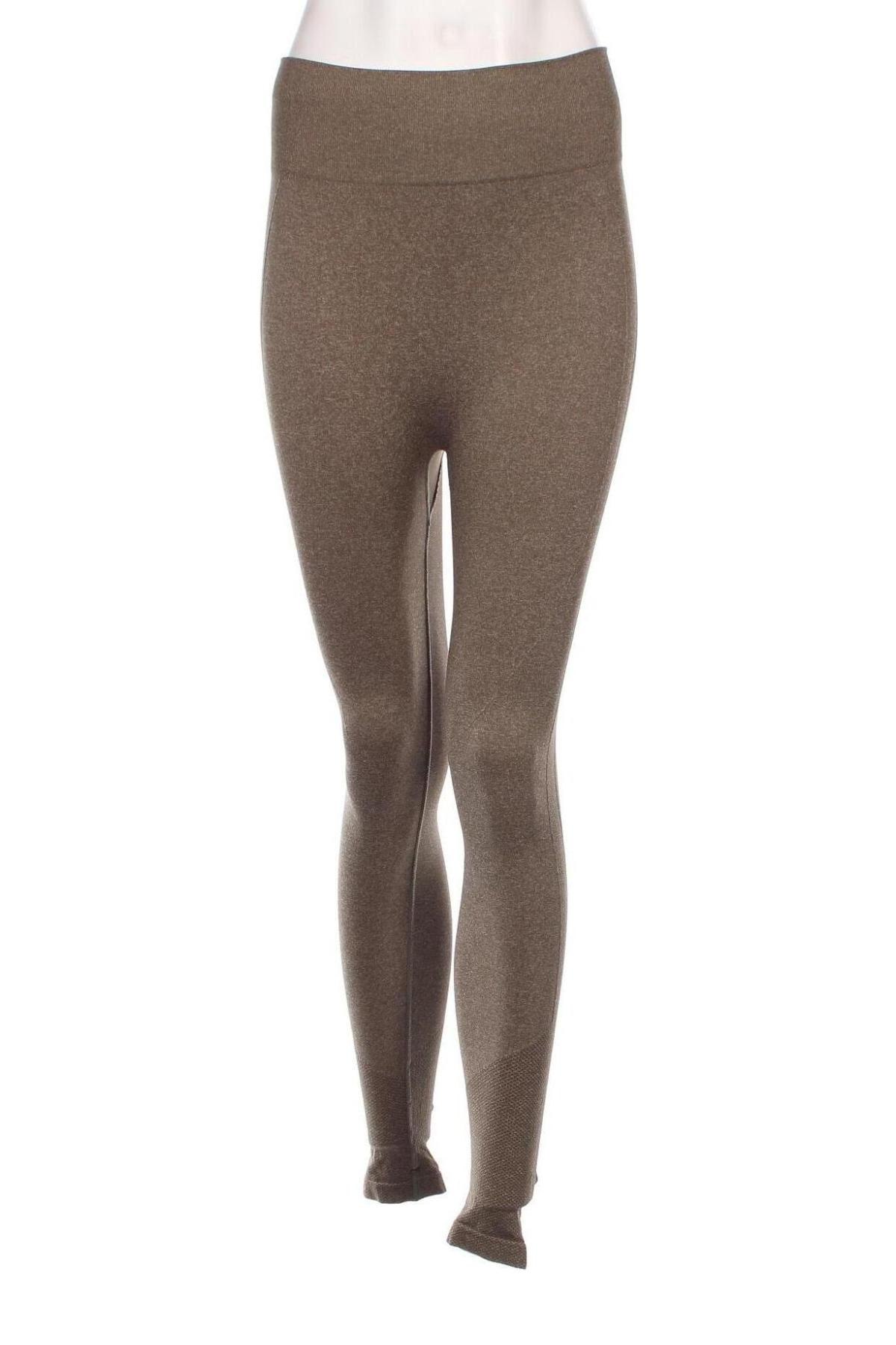 Damen Leggings, Größe S, Farbe Grün, Preis € 6,99