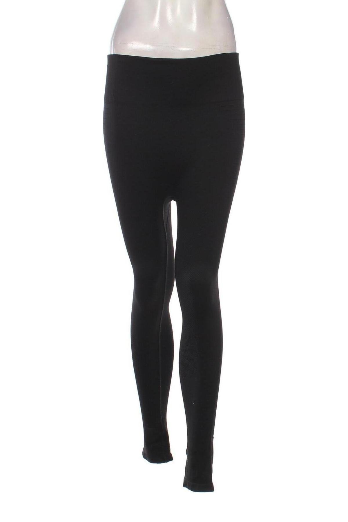 Damen Leggings, Größe XL, Farbe Schwarz, Preis 16,01 €