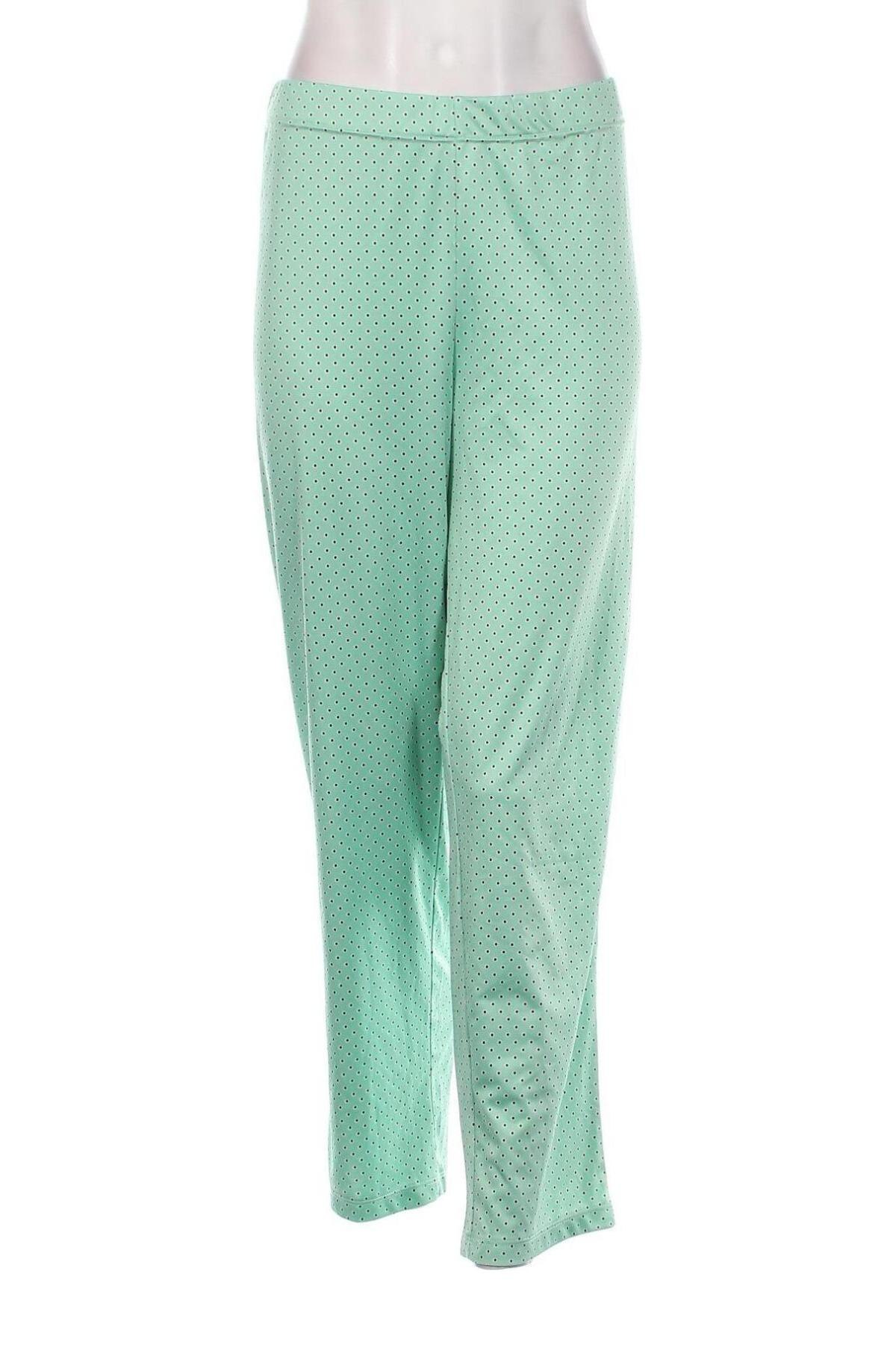 Damen Leggings, Größe XXL, Farbe Grün, Preis € 6,99