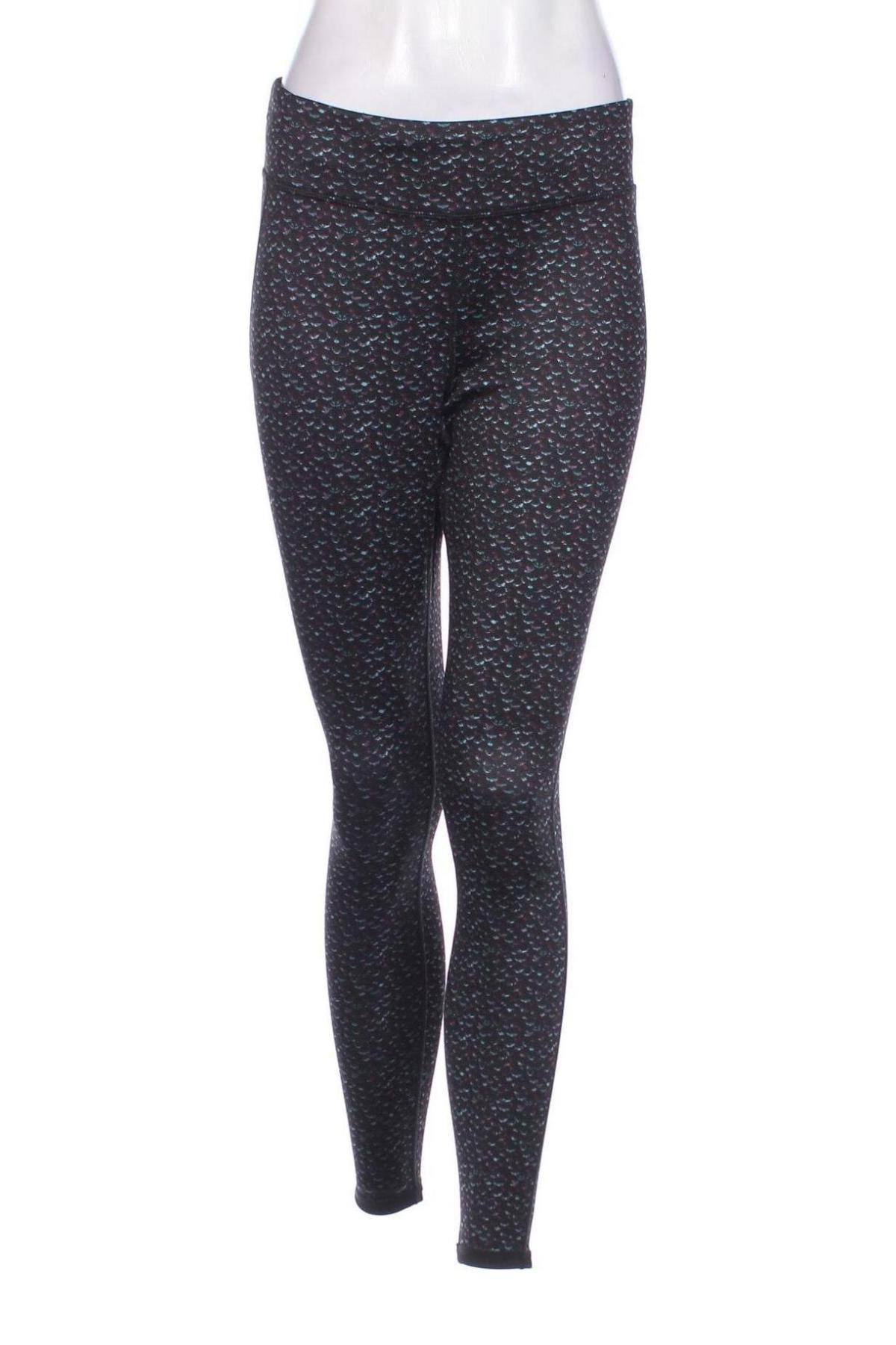 Damen Leggings, Größe M, Farbe Schwarz, Preis € 6,49