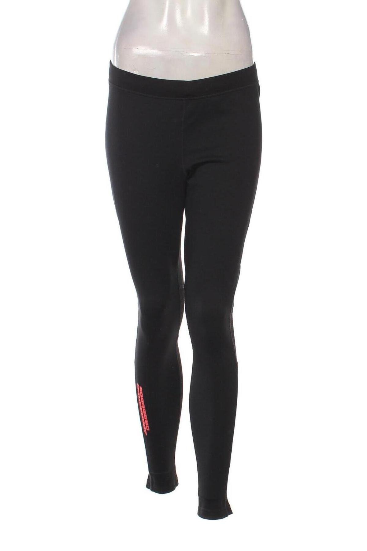 Damen Leggings, Größe M, Farbe Schwarz, Preis € 7,49