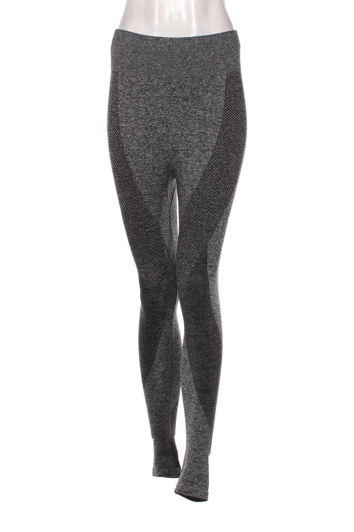 Damen Leggings, Größe S, Farbe Grau, Preis € 11,76