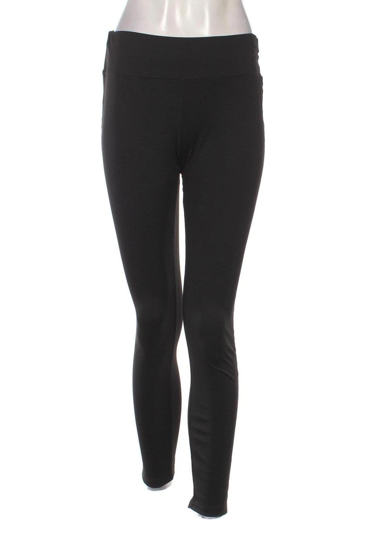 Damen Leggings, Größe S, Farbe Schwarz, Preis 6,99 €