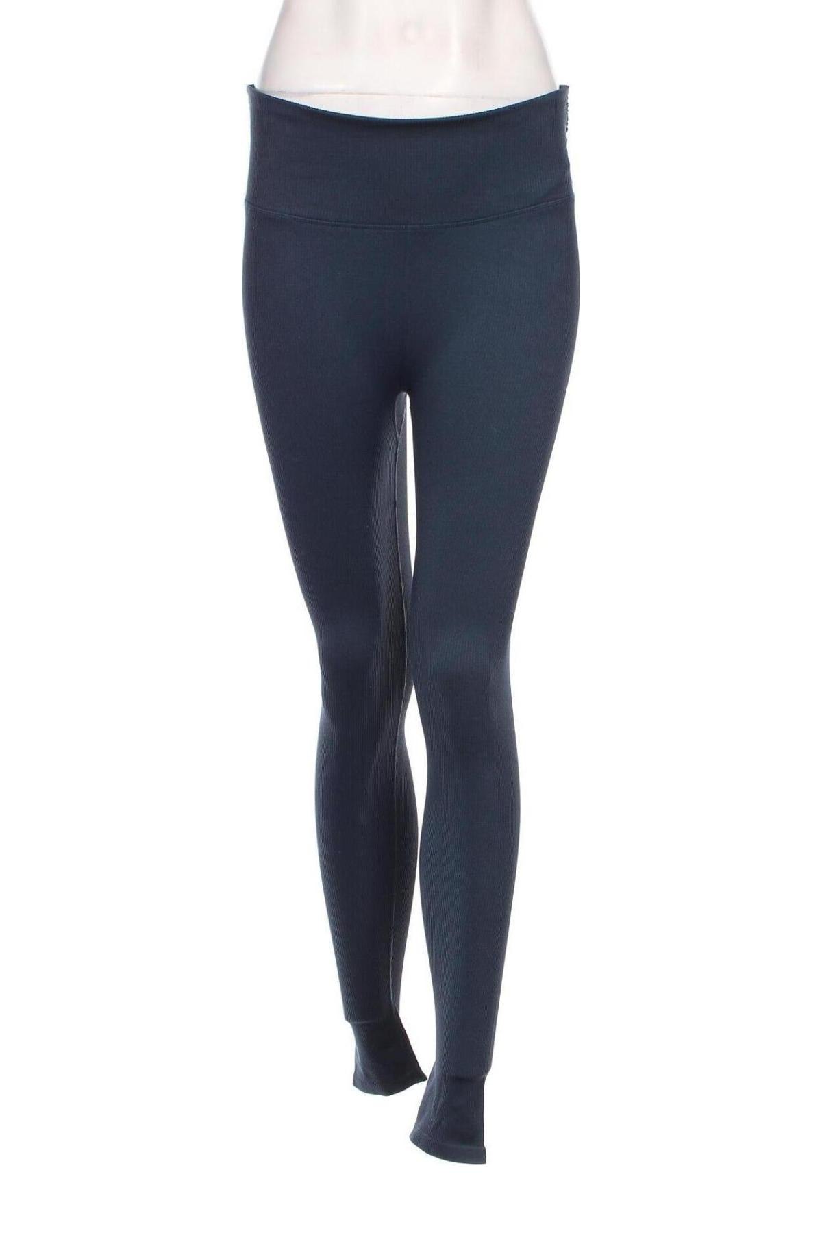 Damen Leggings, Größe XXS, Farbe Blau, Preis € 6,99