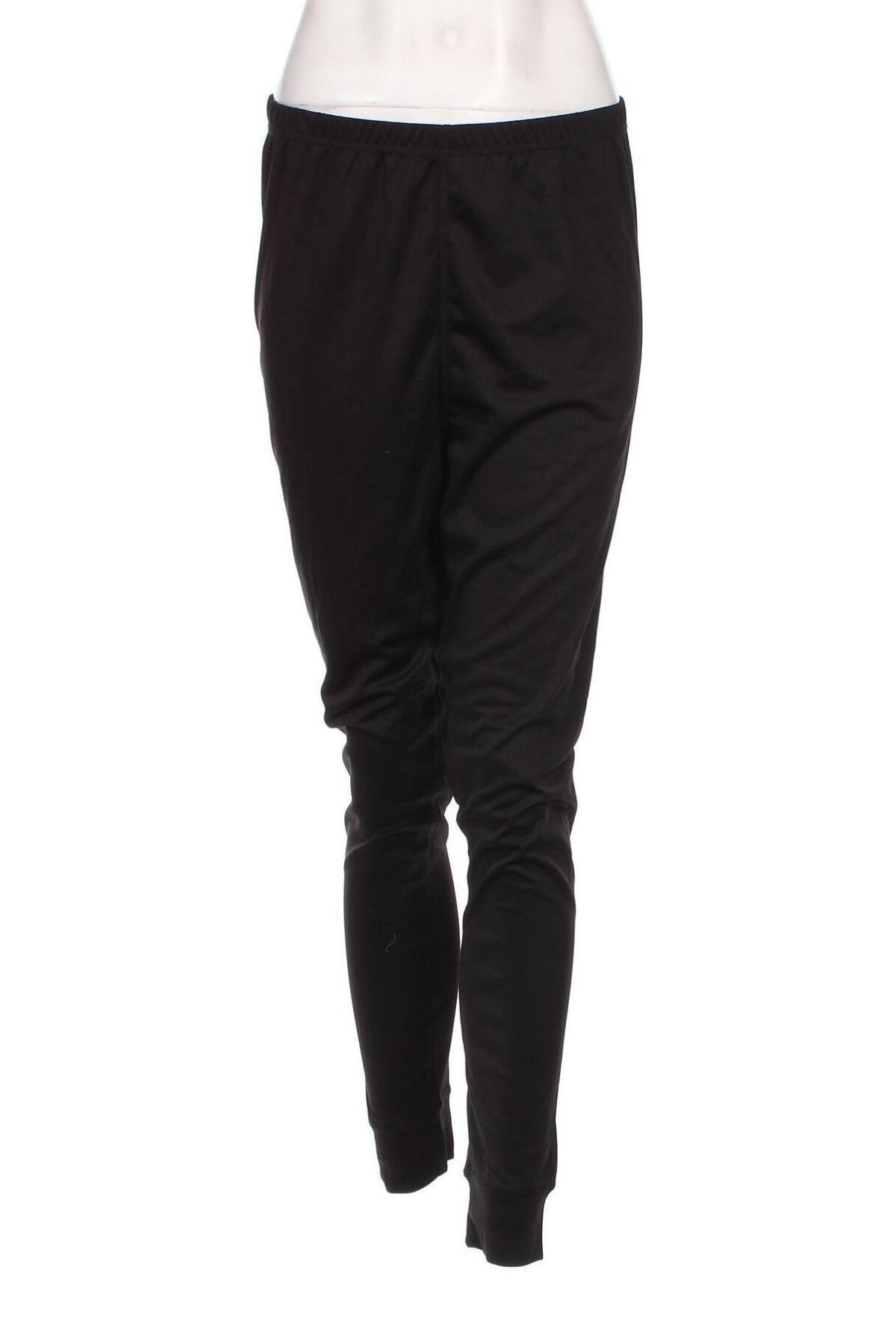 Damen Leggings, Größe M, Farbe Schwarz, Preis 6,99 €