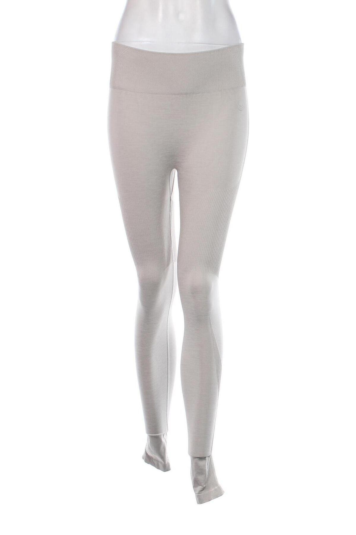 Damen Leggings, Größe S, Farbe Grau, Preis € 7,49