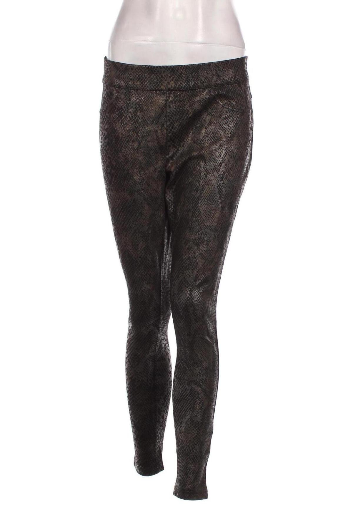 Damen Leggings, Größe M, Farbe Mehrfarbig, Preis 7,29 €