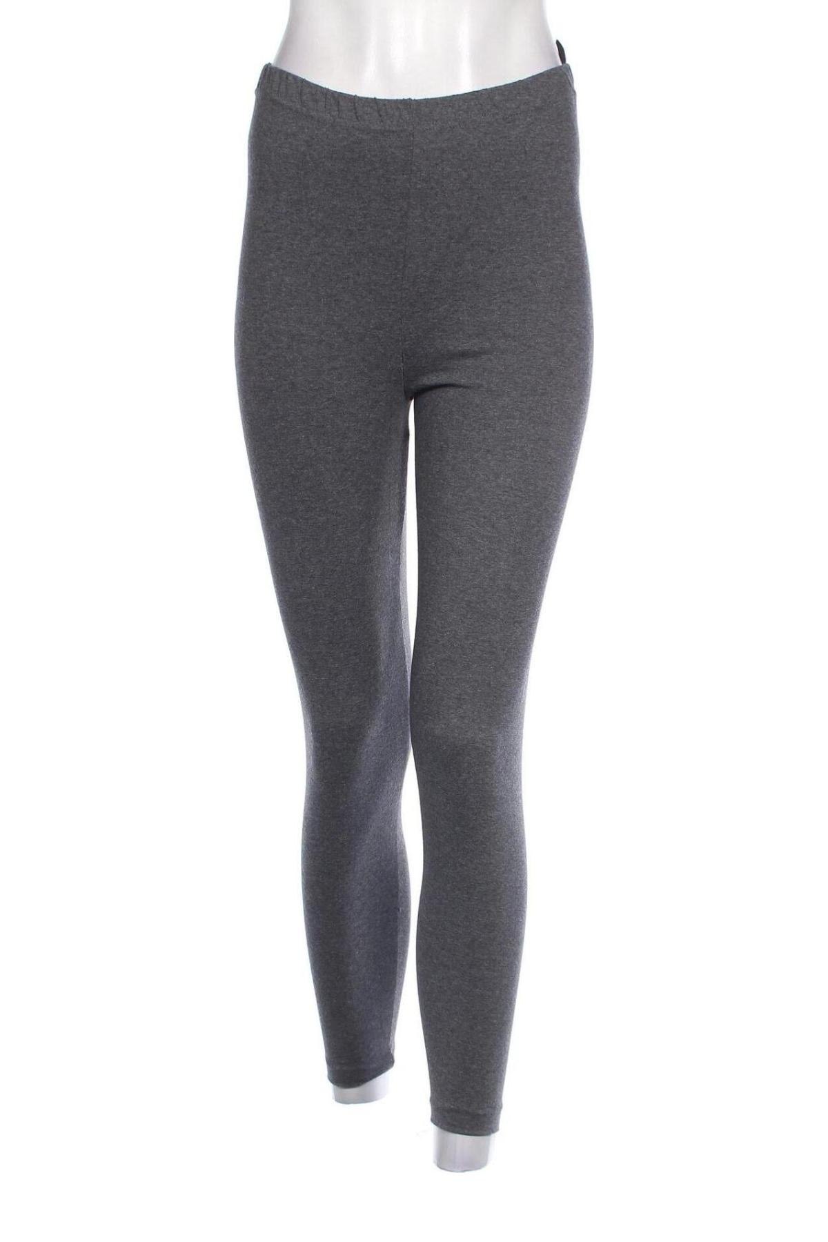 Damen Leggings, Größe M, Farbe Grau, Preis € 6,99