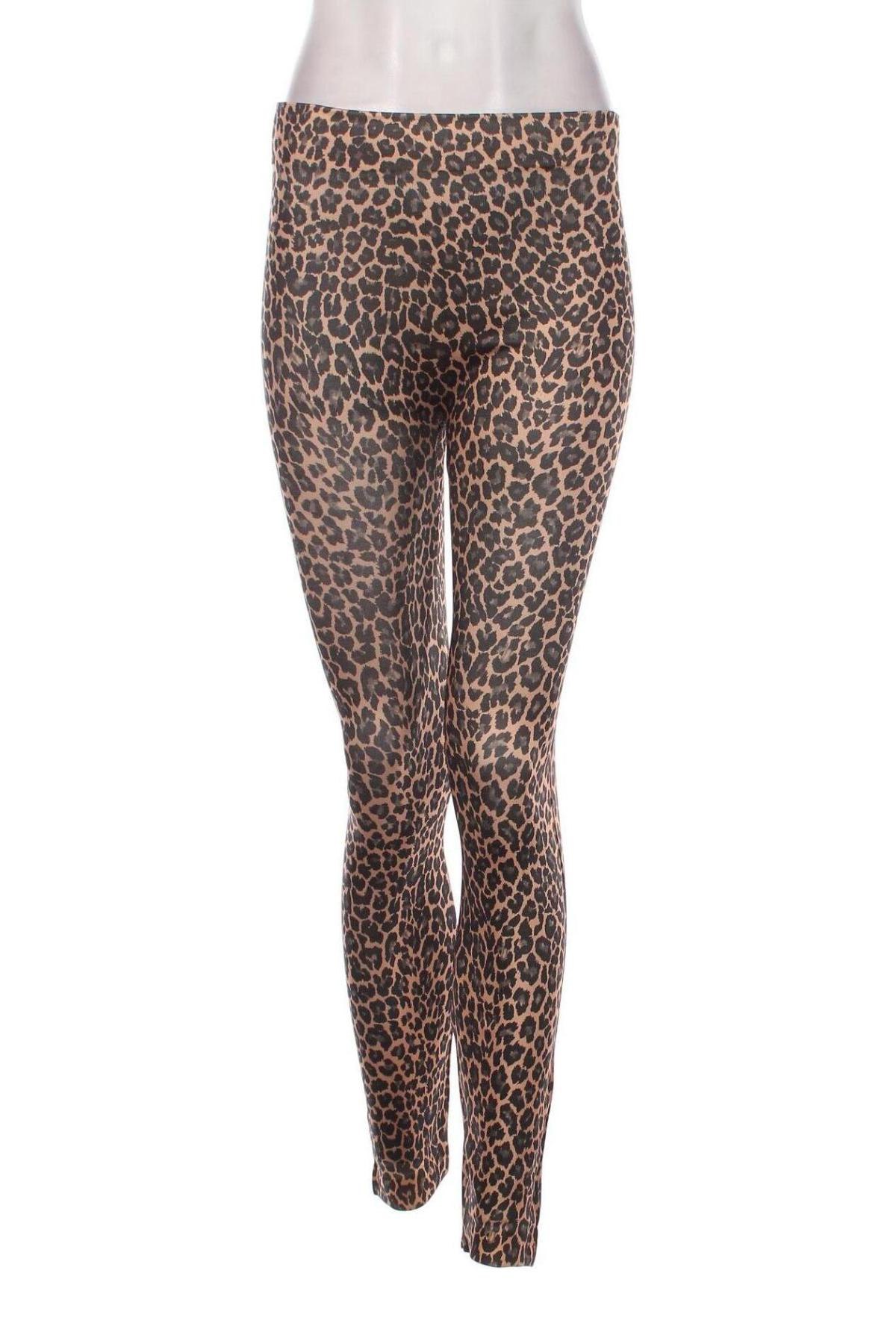 Damskie legginsy, Rozmiar M, Kolor Kolorowy, Cena 14,99 zł