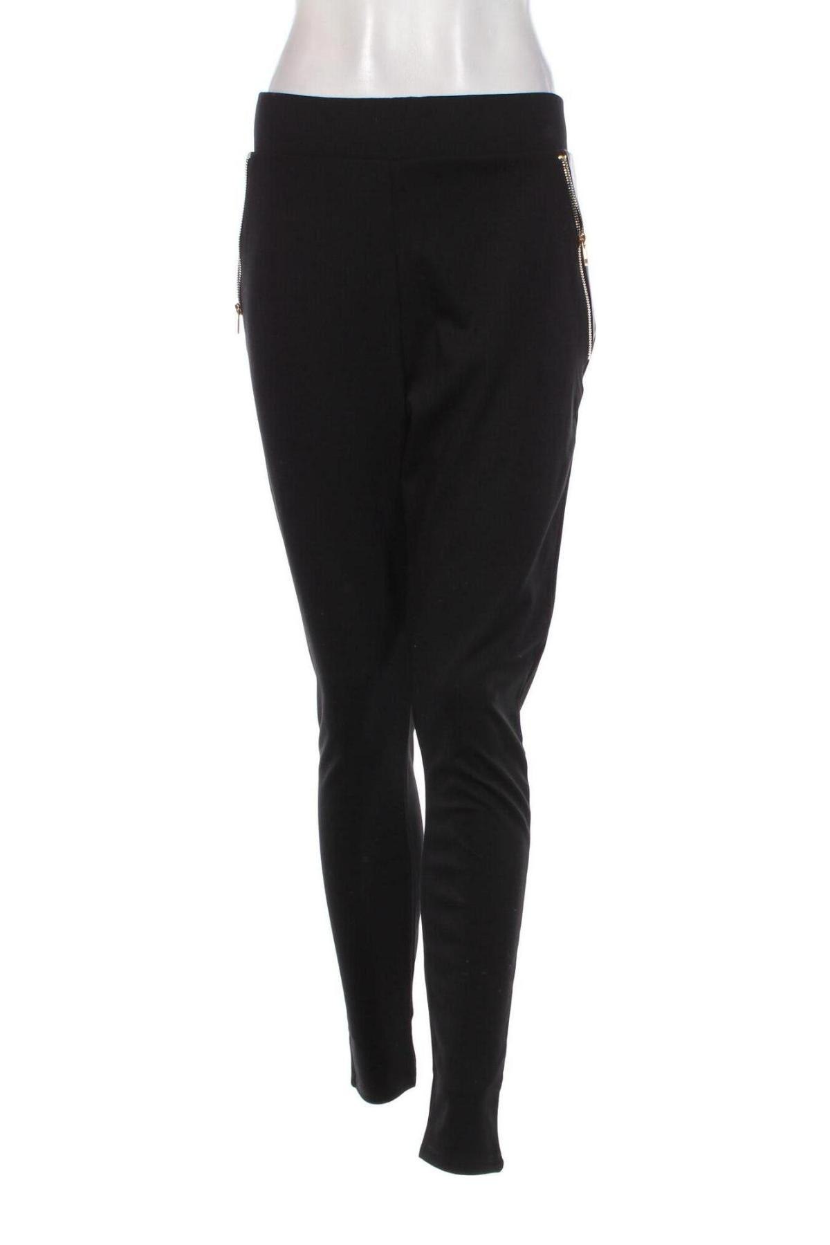 Damen Leggings About You, Größe XL, Farbe Schwarz, Preis 12,99 €