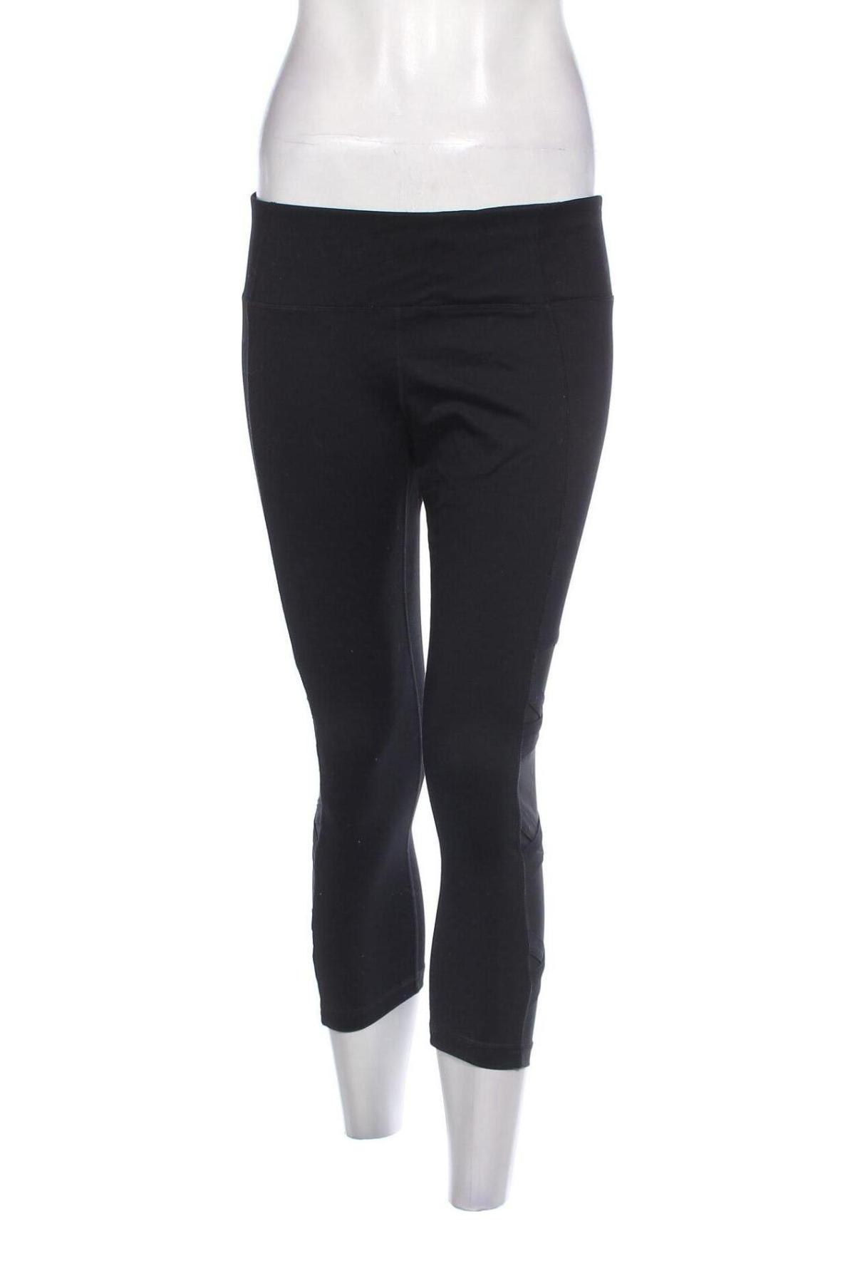 Damen Leggings Active Life, Größe M, Farbe Schwarz, Preis € 4,99