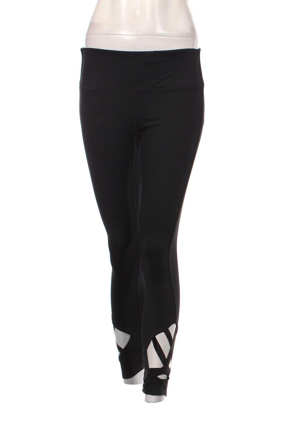 Damen Leggings Active Life, Größe M, Farbe Schwarz, Preis 8,99 €