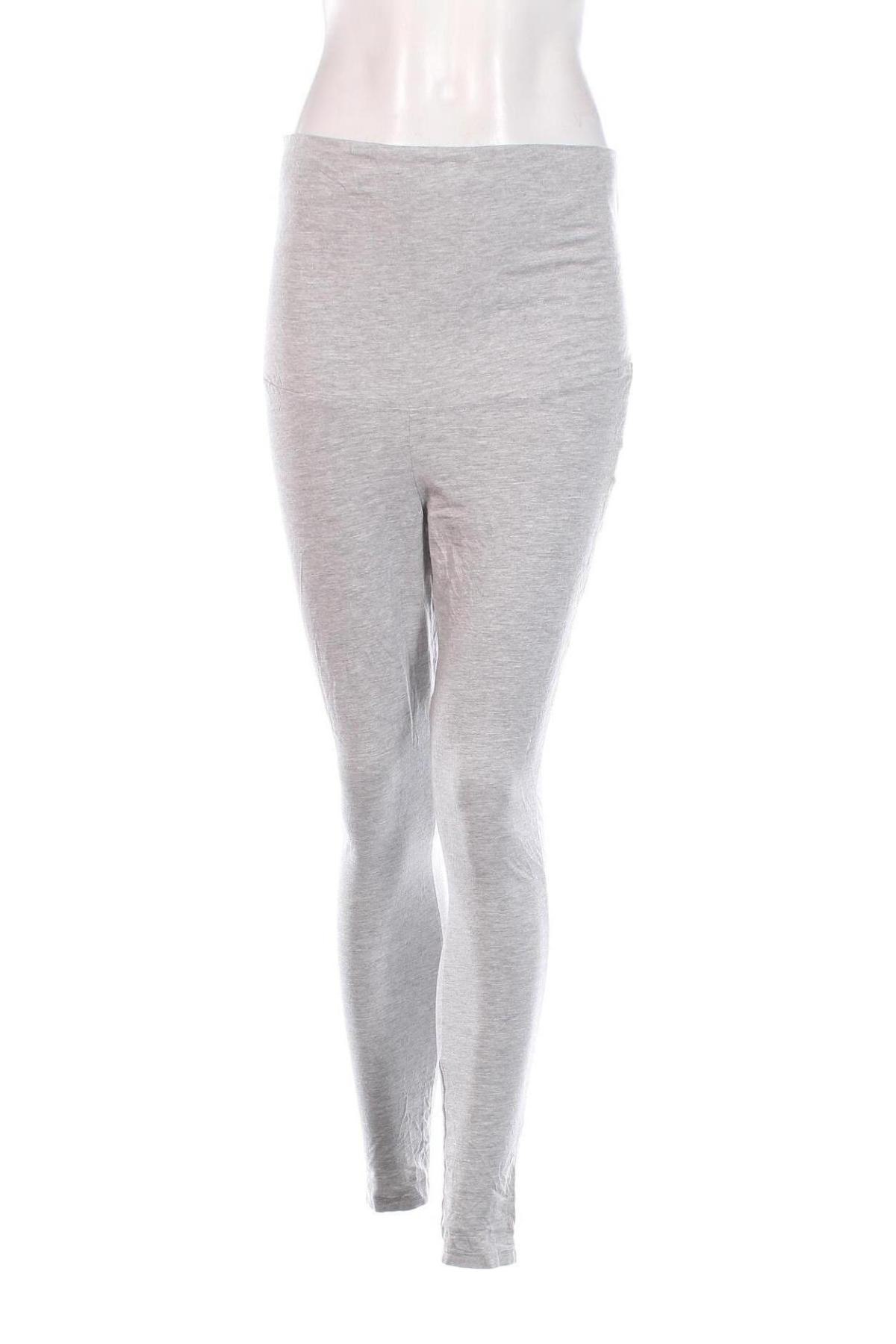 Damen Leggings Blue Motion, Größe M, Farbe Grau, Preis € 7,49