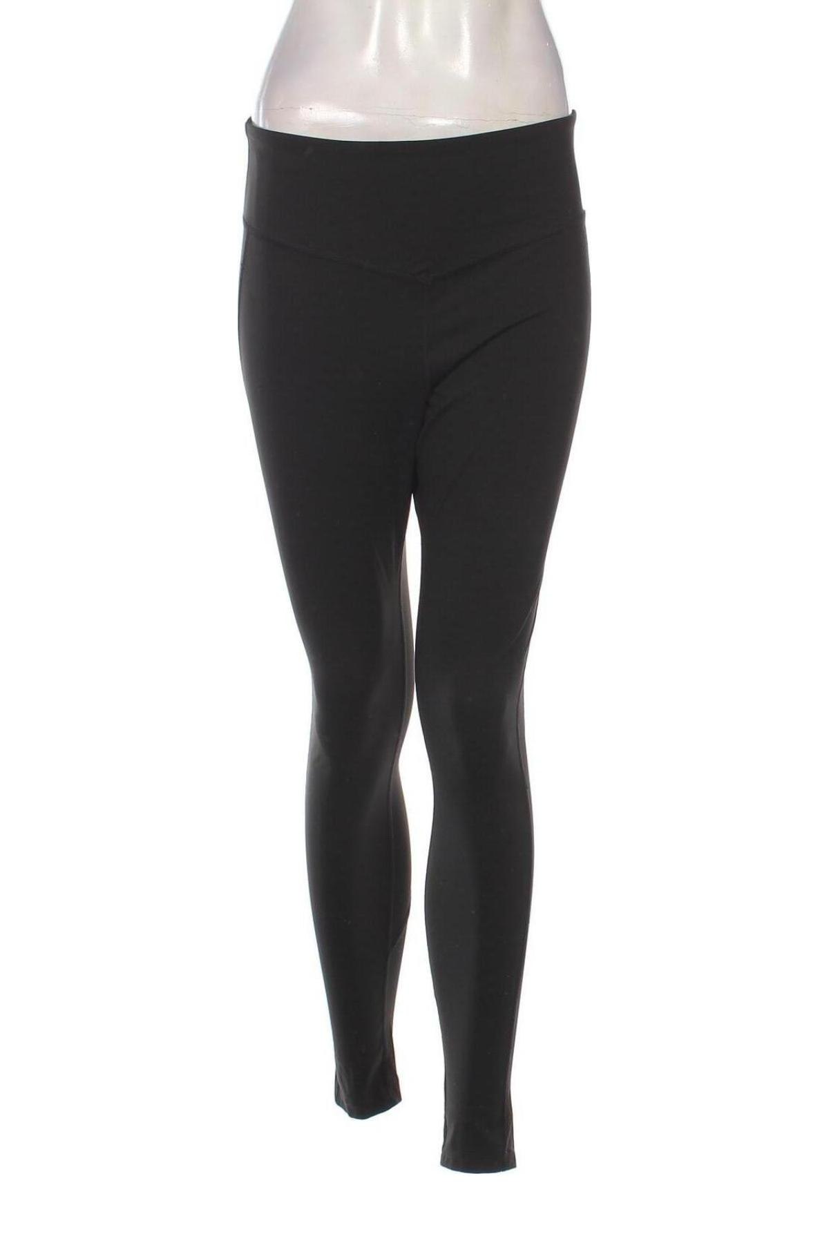 Damen Leggings C&A, Größe M, Farbe Schwarz, Preis 6,99 €