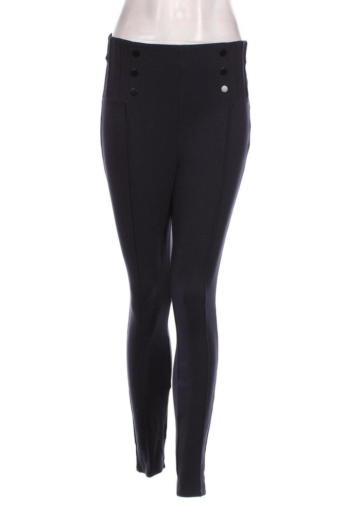 Damen Leggings C&A, Größe S, Farbe Blau, Preis € 6,99