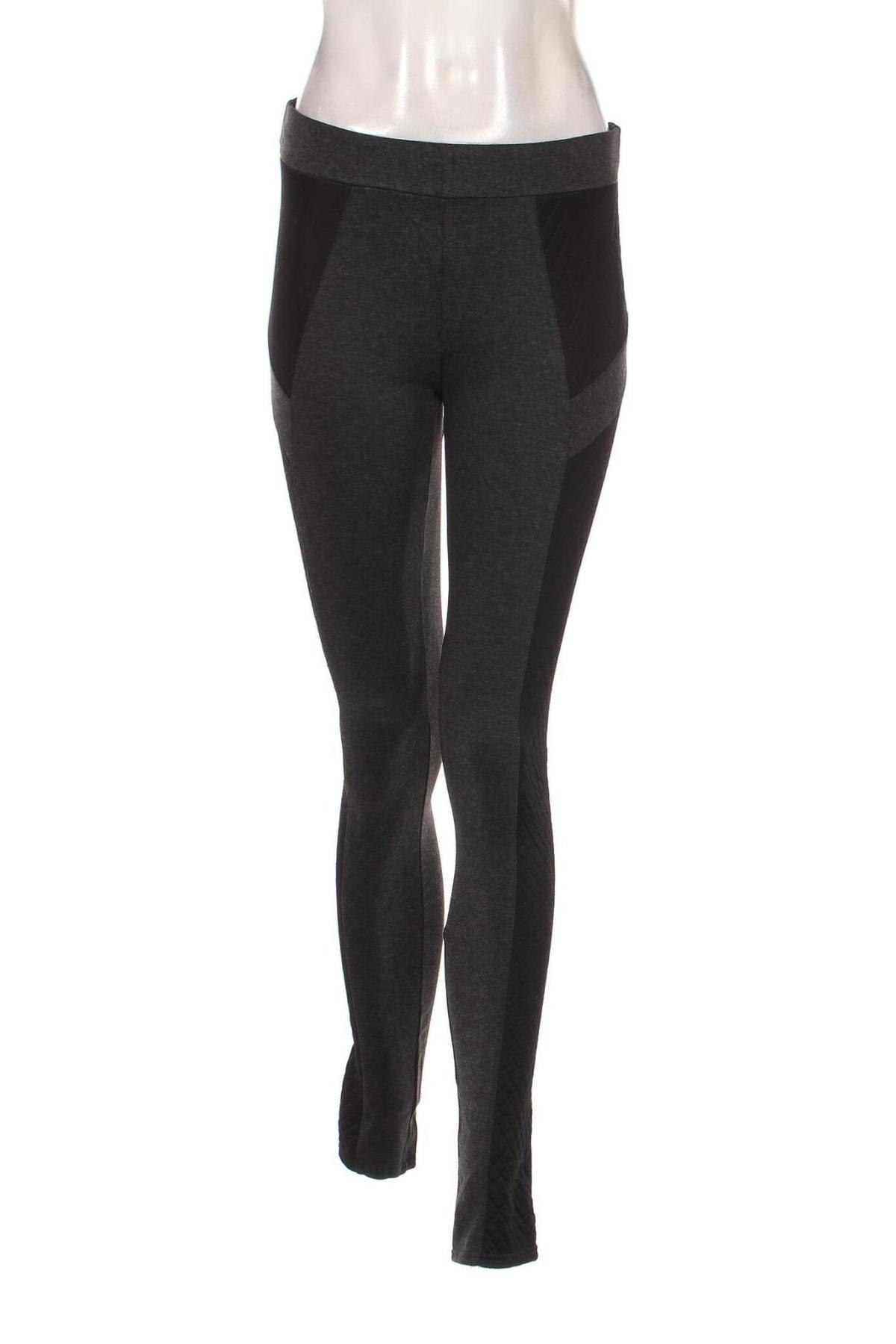 Dámske legíny  Calzedonia, Veľkosť M, Farba Sivá, Cena  4,95 €