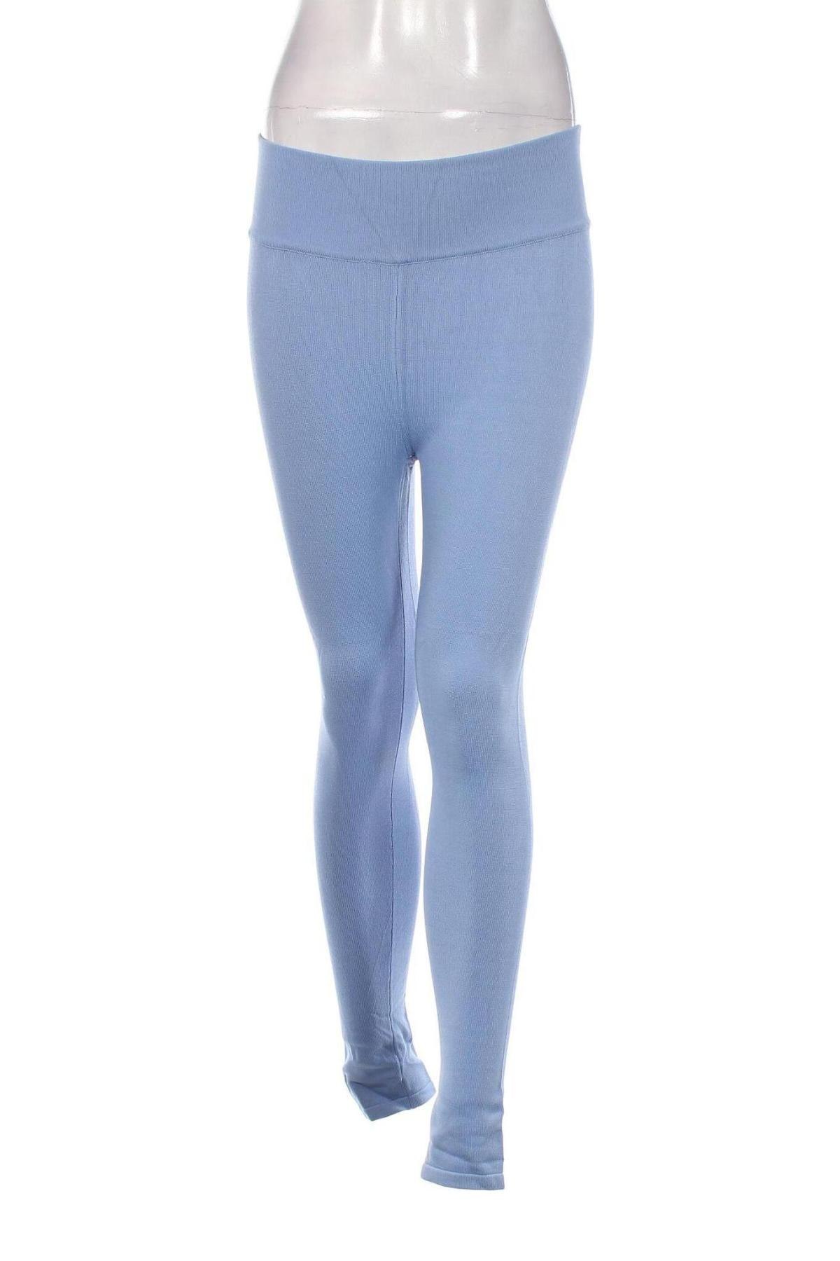 Damen Leggings Cotton On, Größe L, Farbe Blau, Preis € 6,99