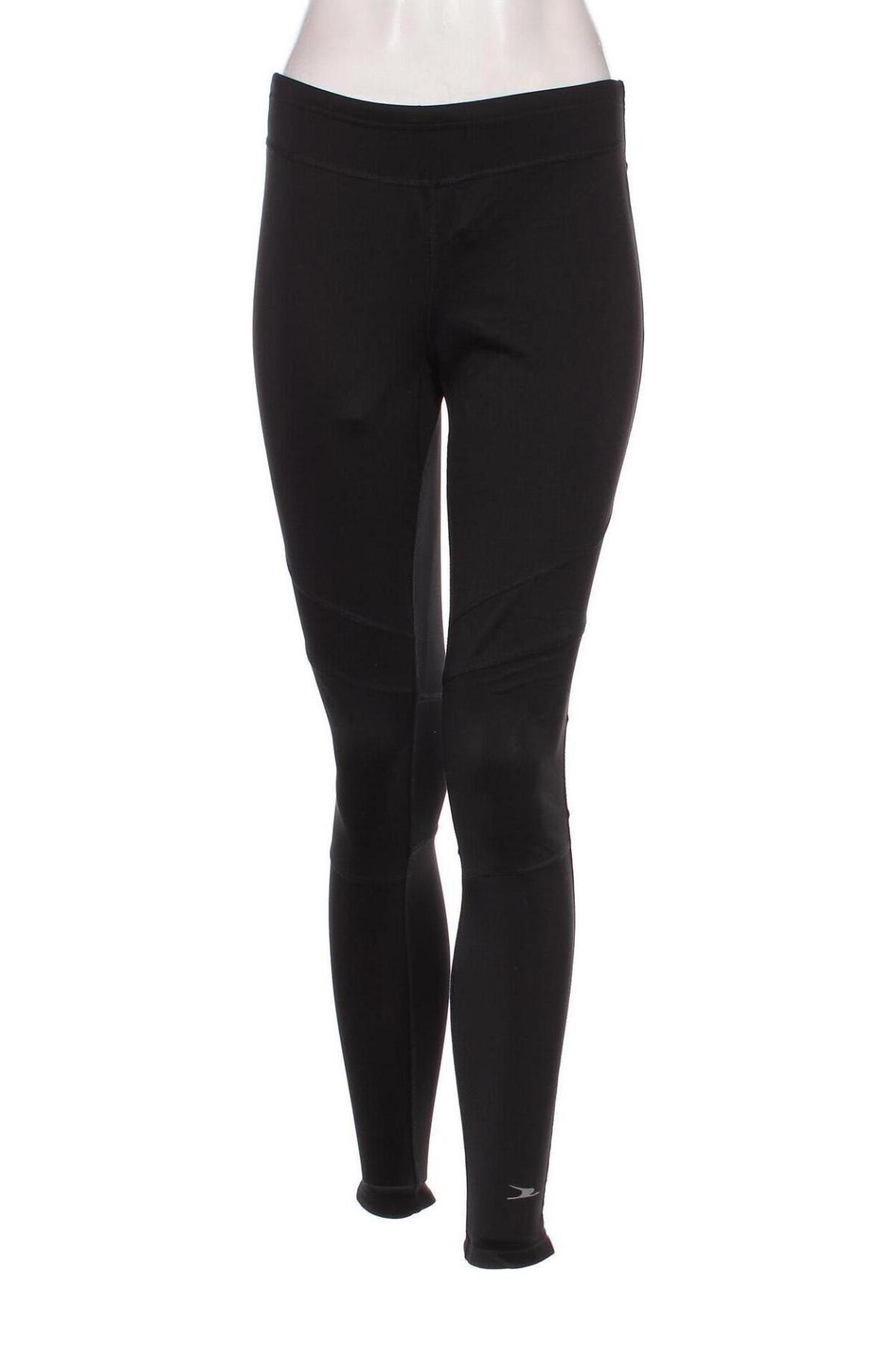 Damen Leggings Crane, Größe M, Farbe Schwarz, Preis € 5,99