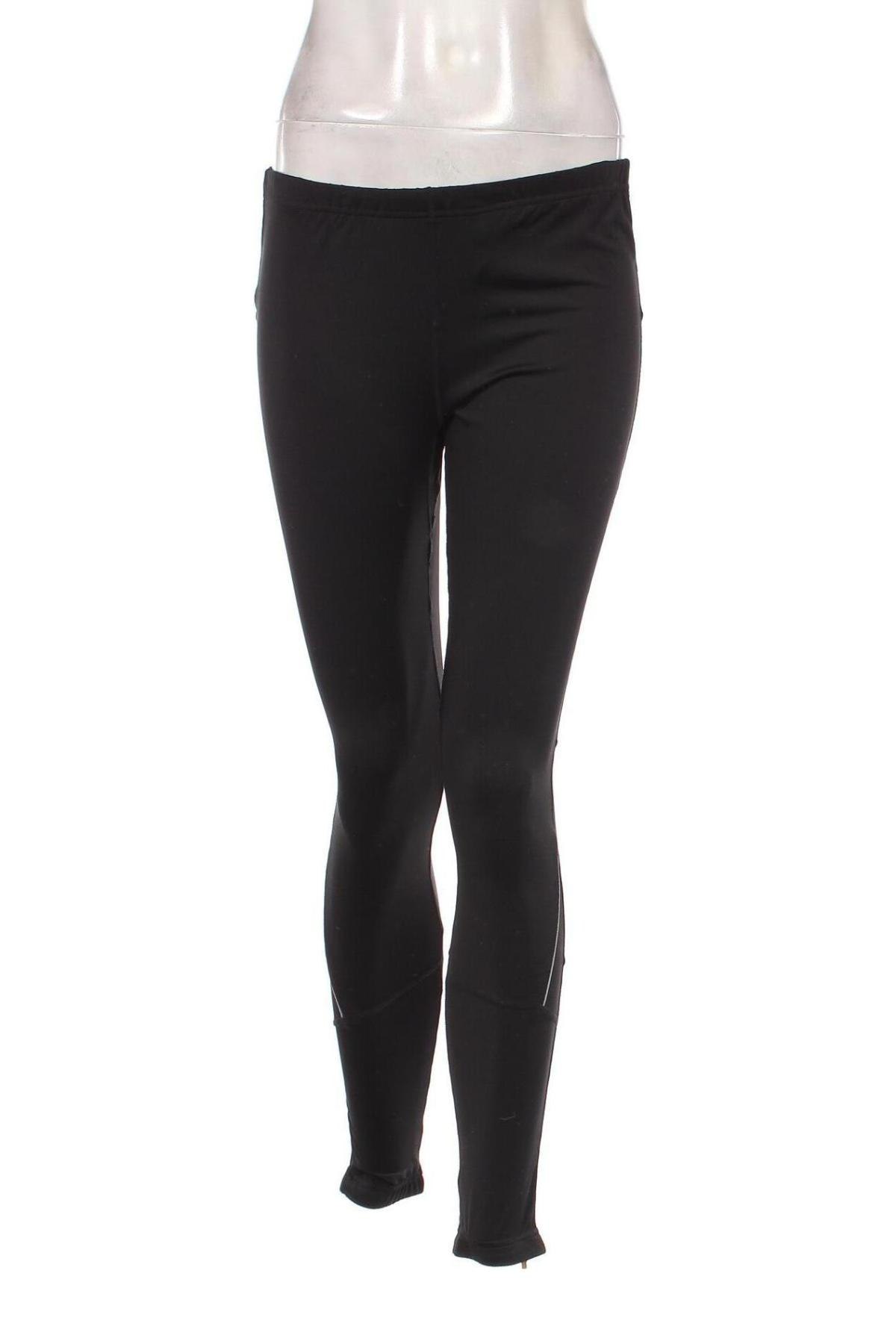 Damen Leggings Crane, Größe M, Farbe Schwarz, Preis € 6,99