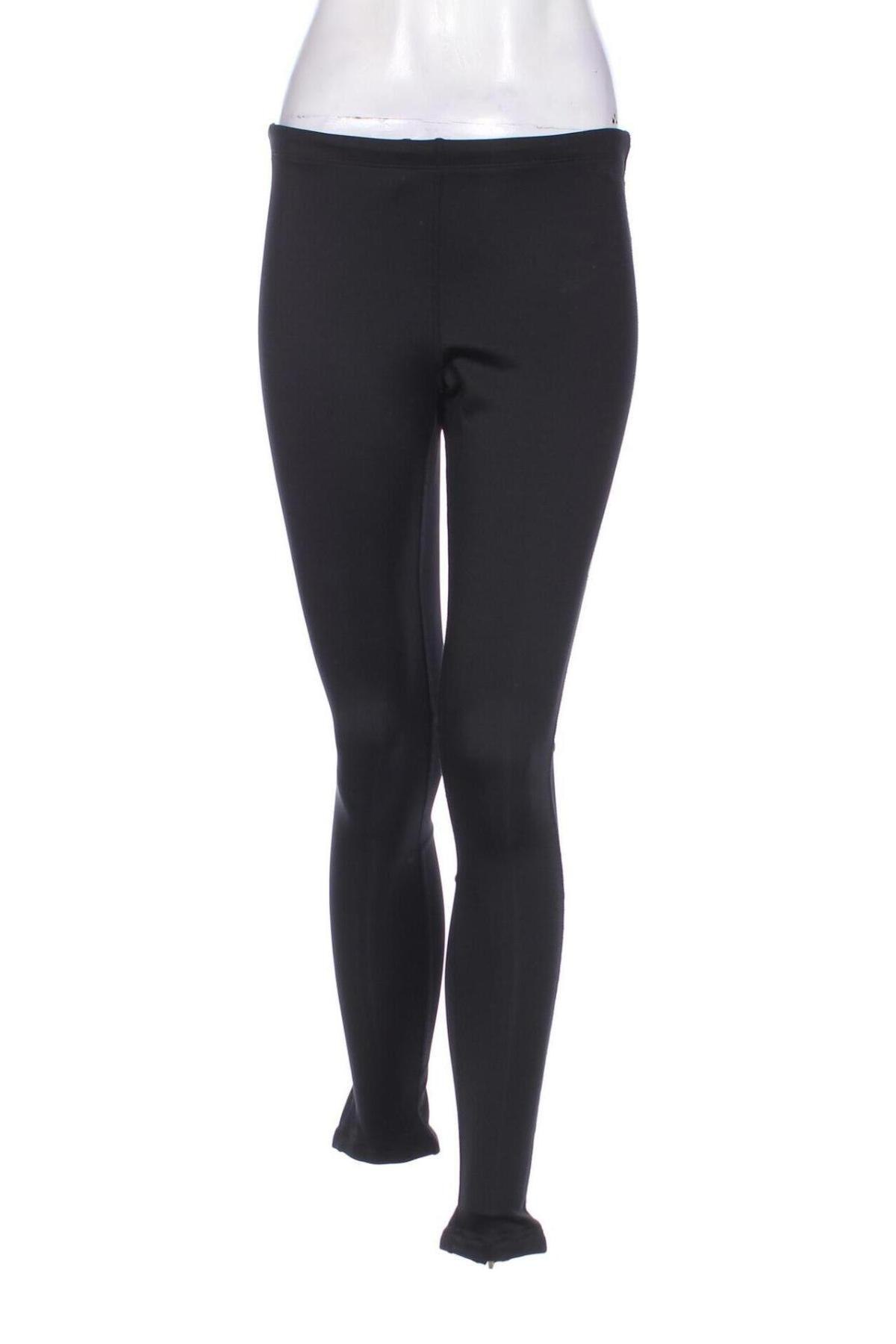 Damen Leggings Crane, Größe M, Farbe Schwarz, Preis € 6,99