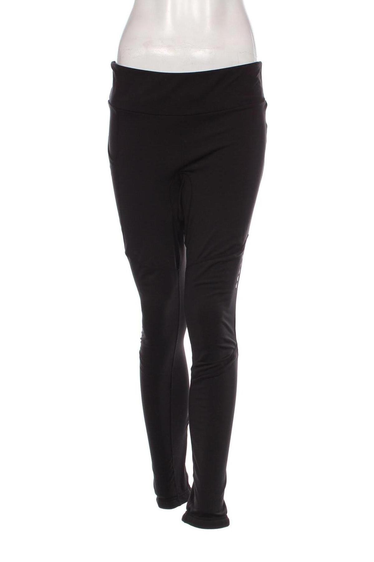 Damen Leggings Crane, Größe L, Farbe Schwarz, Preis 4,99 €