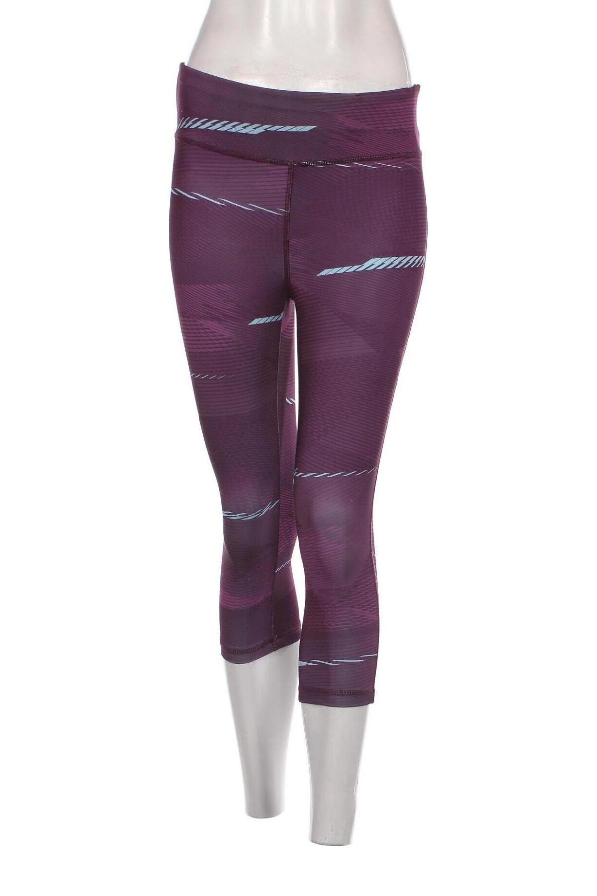 Damen Leggings Crivit, Größe S, Farbe Mehrfarbig, Preis 4,99 €