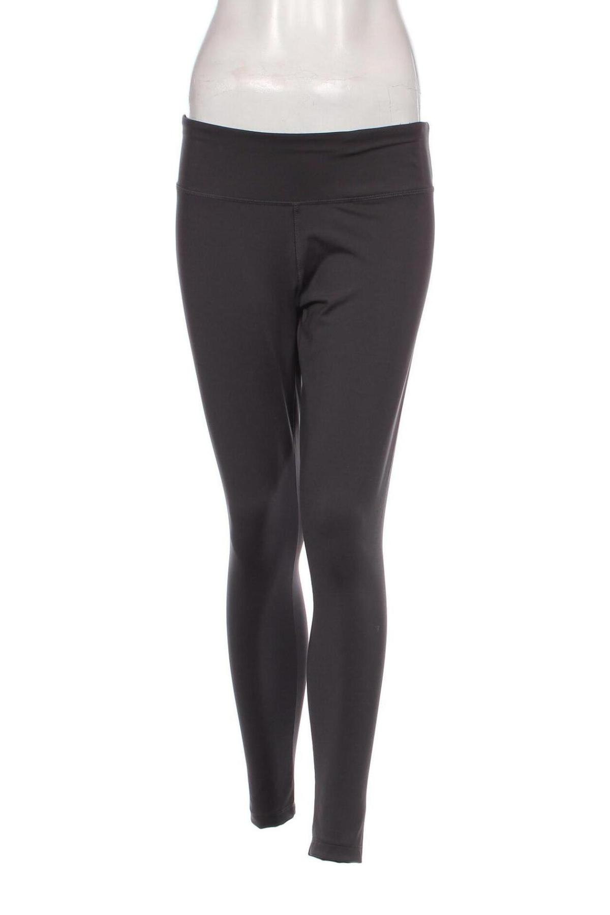 Damen Leggings Crivit, Größe M, Farbe Grau, Preis € 5,99