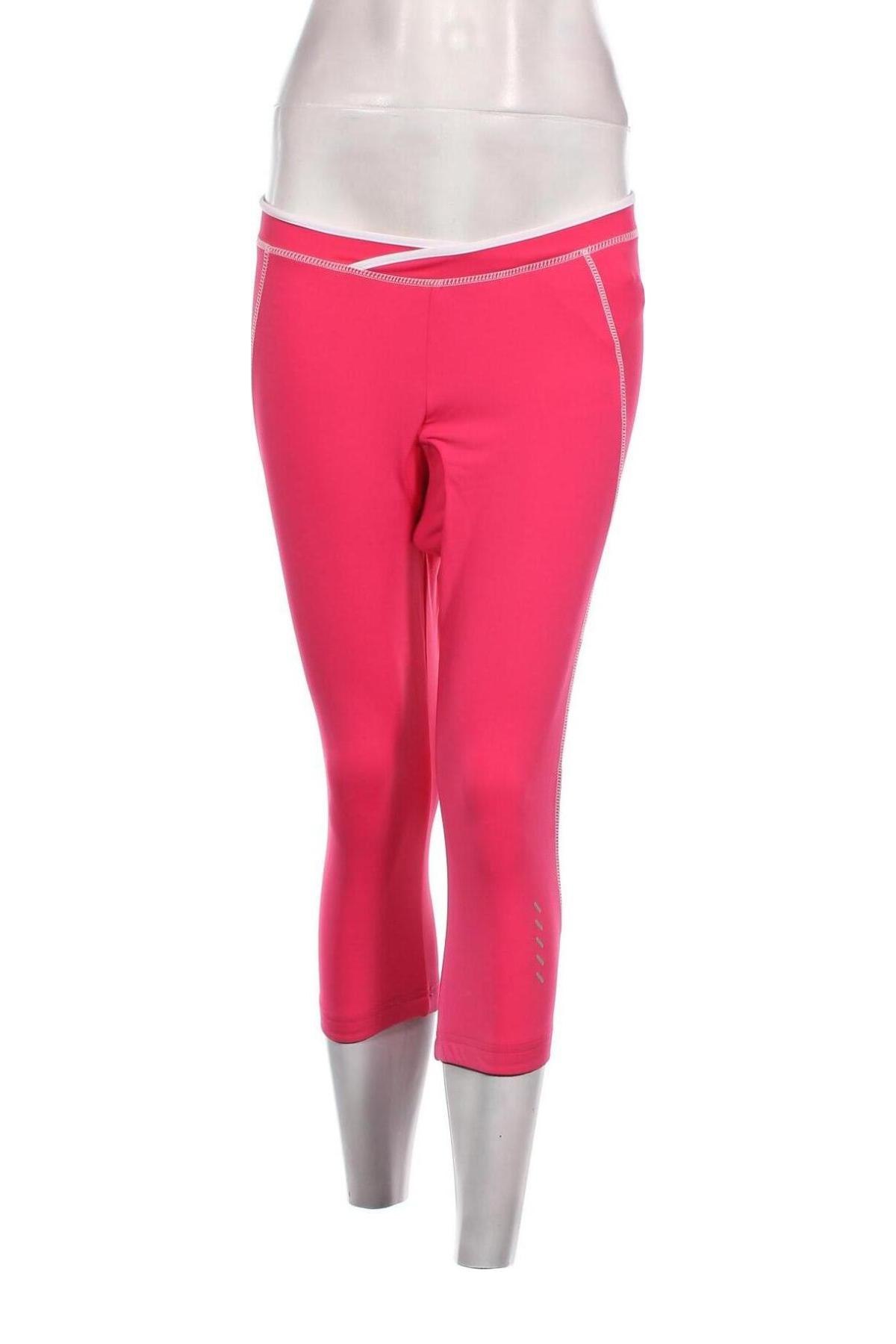 Damen Leggings Crivit, Größe M, Farbe Rosa, Preis € 11,49