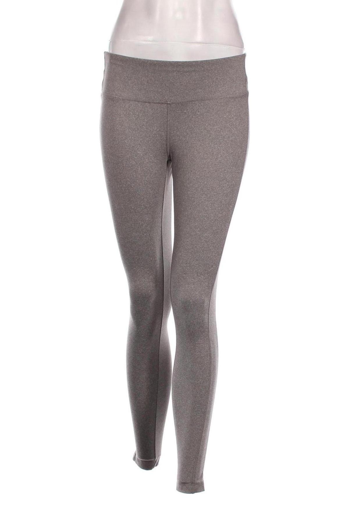 Damen Leggings Crivit, Größe S, Farbe Grau, Preis 5,49 €