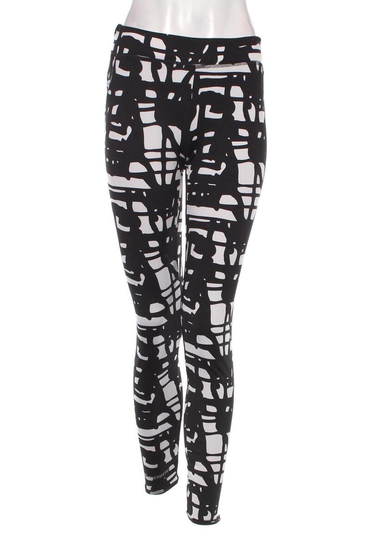 Damen Leggings Energetics, Größe S, Farbe Mehrfarbig, Preis € 7,49