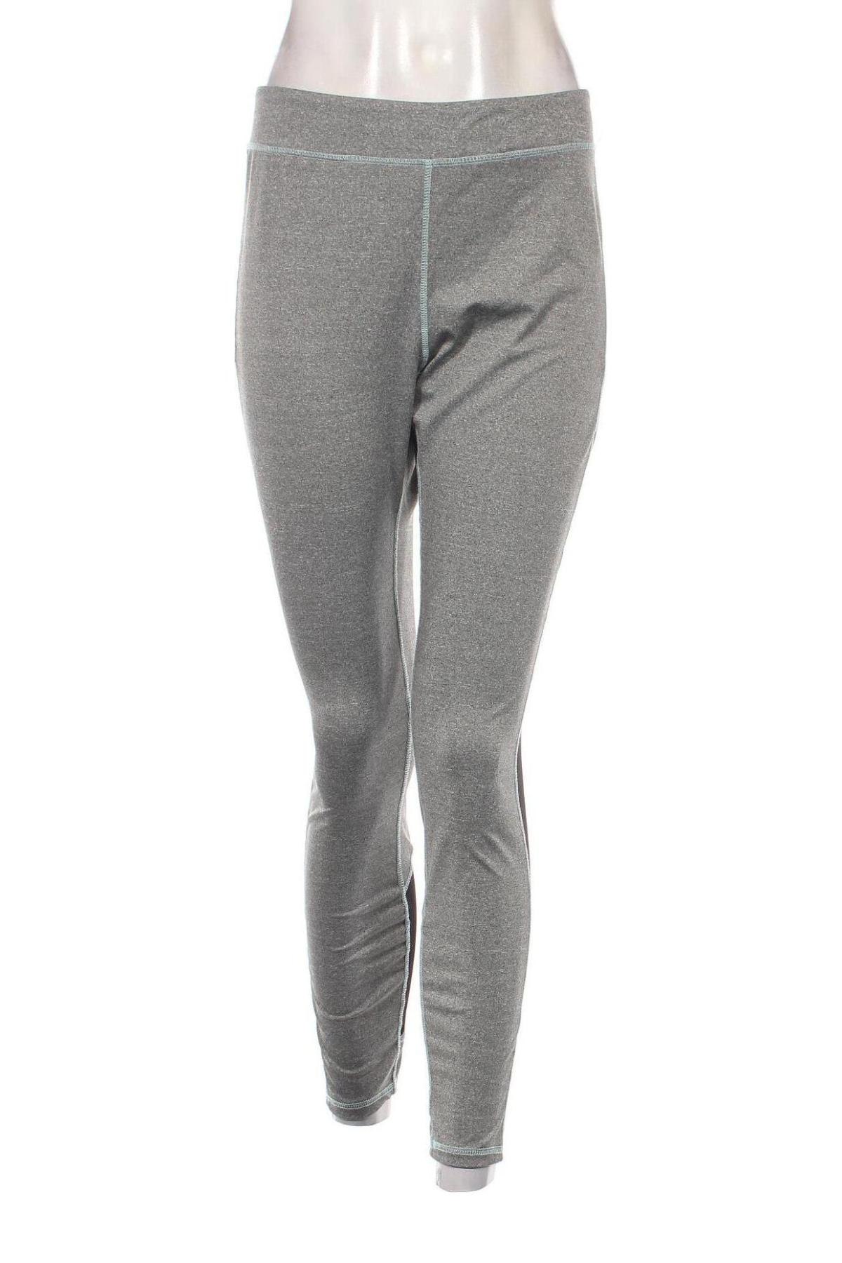 Damen Leggings Ergee, Größe XXL, Farbe Grau, Preis 6,79 €